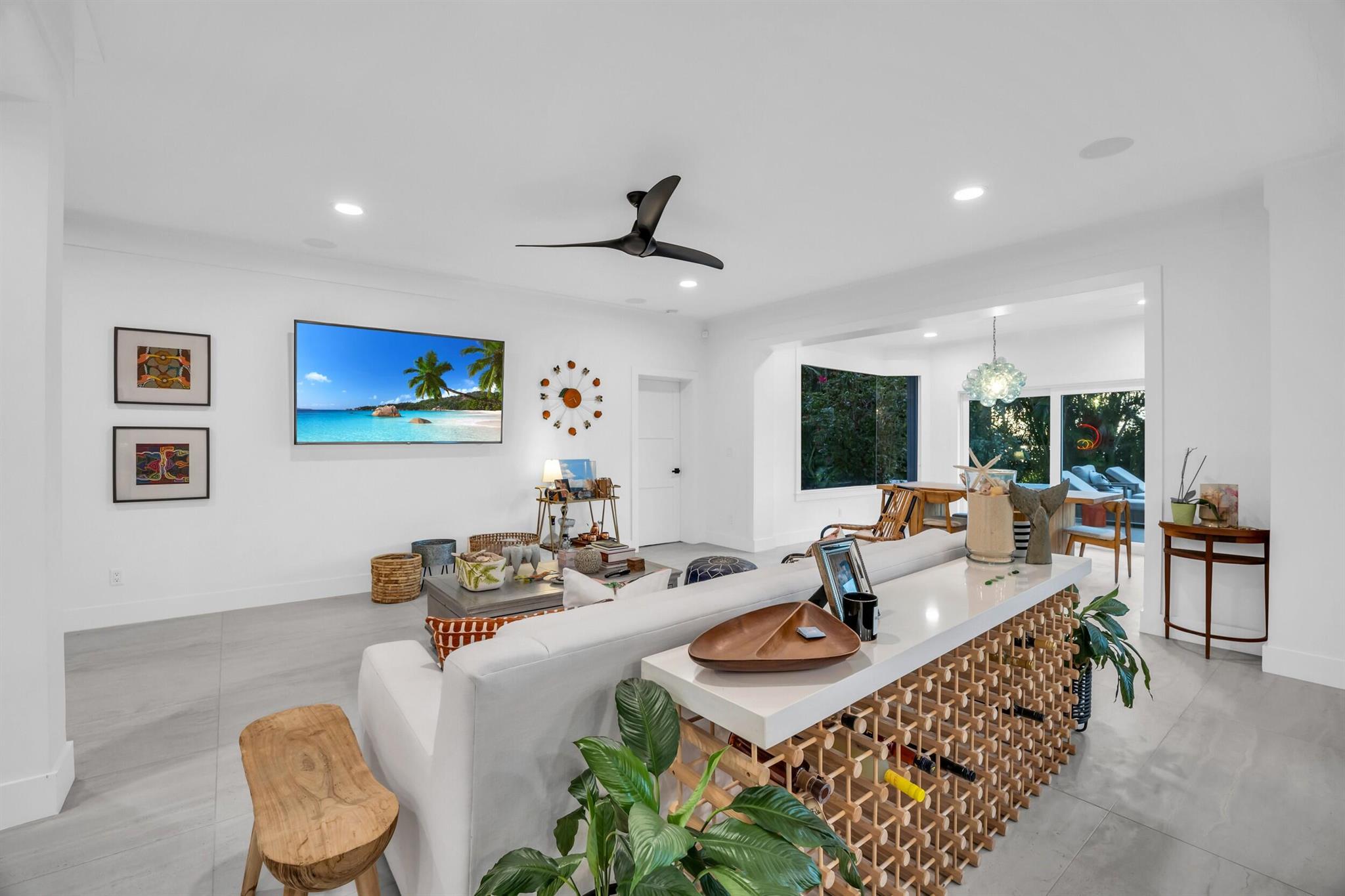 Poppleton Creek Area - Residential