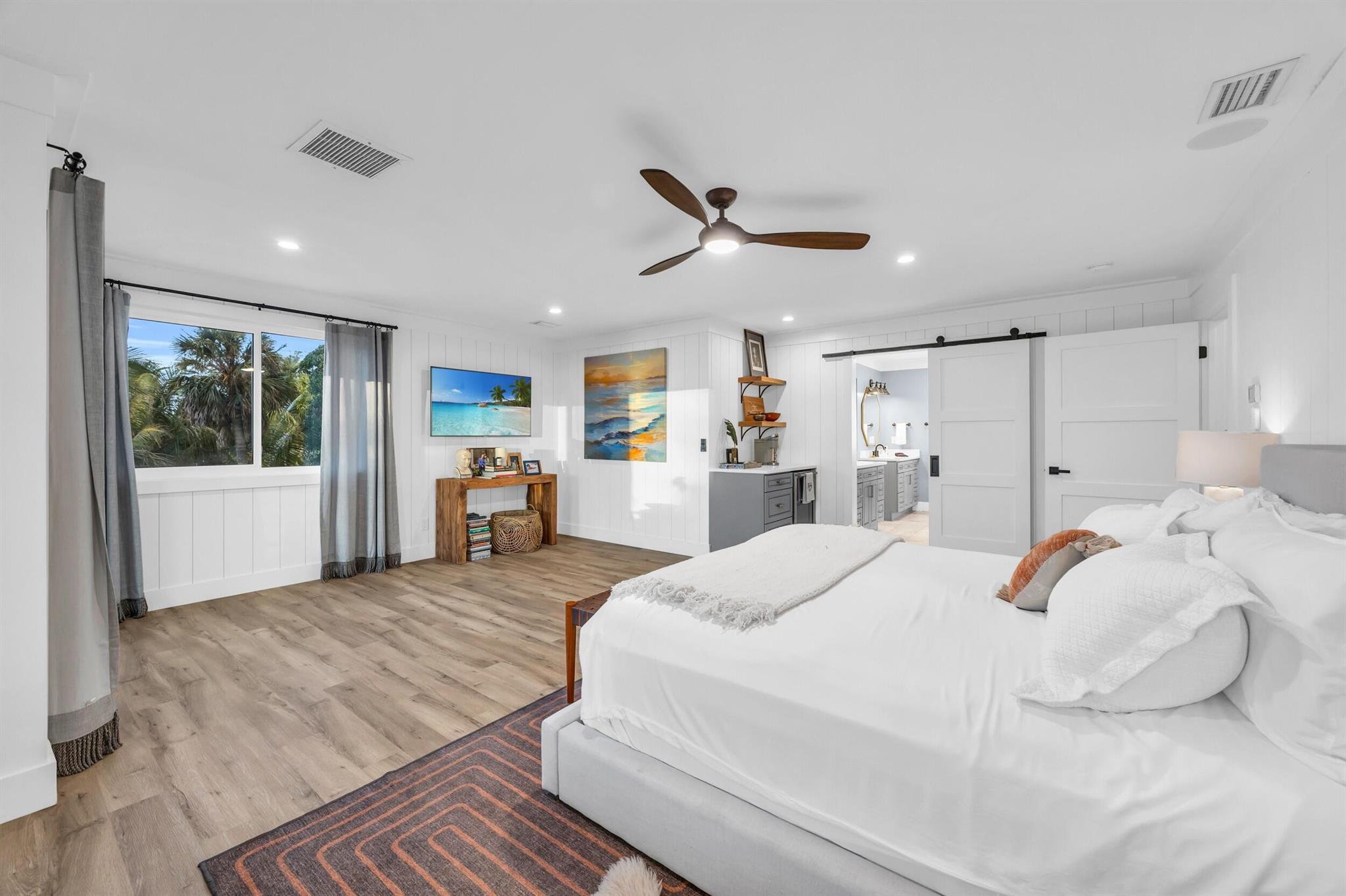 Poppleton Creek Area - Residential