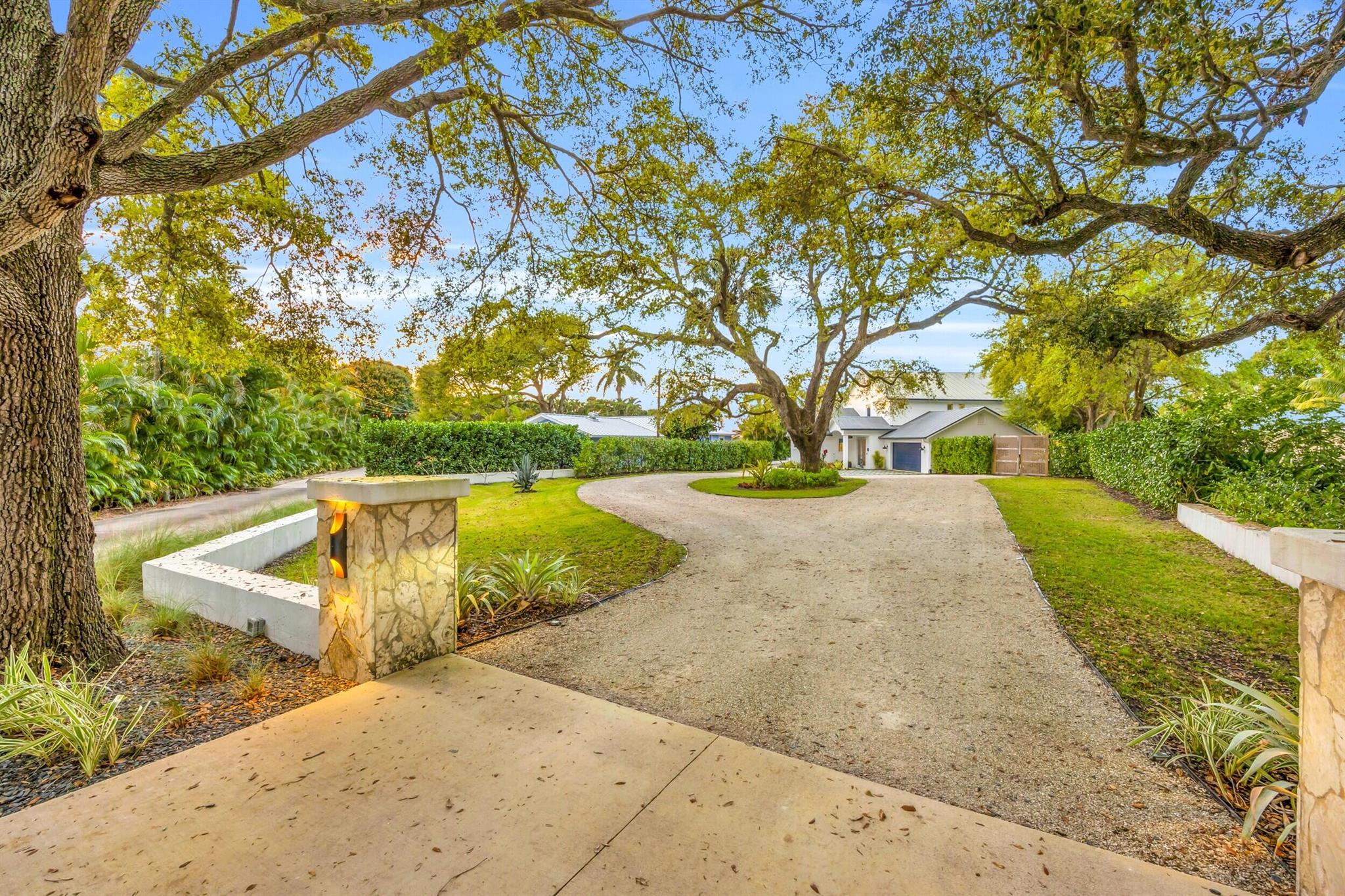 Poppleton Creek Area - Residential