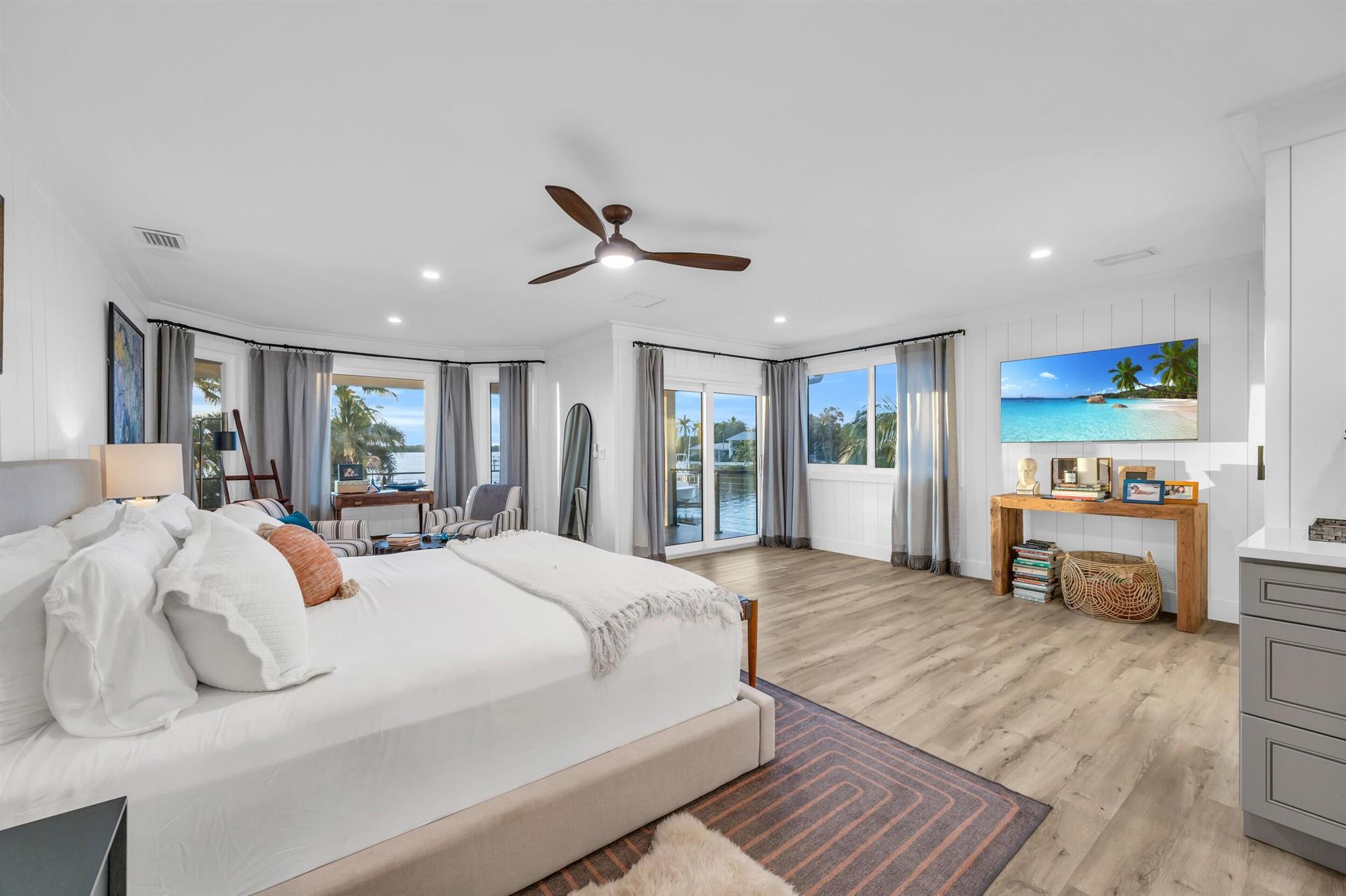 Poppleton Creek Area - Residential