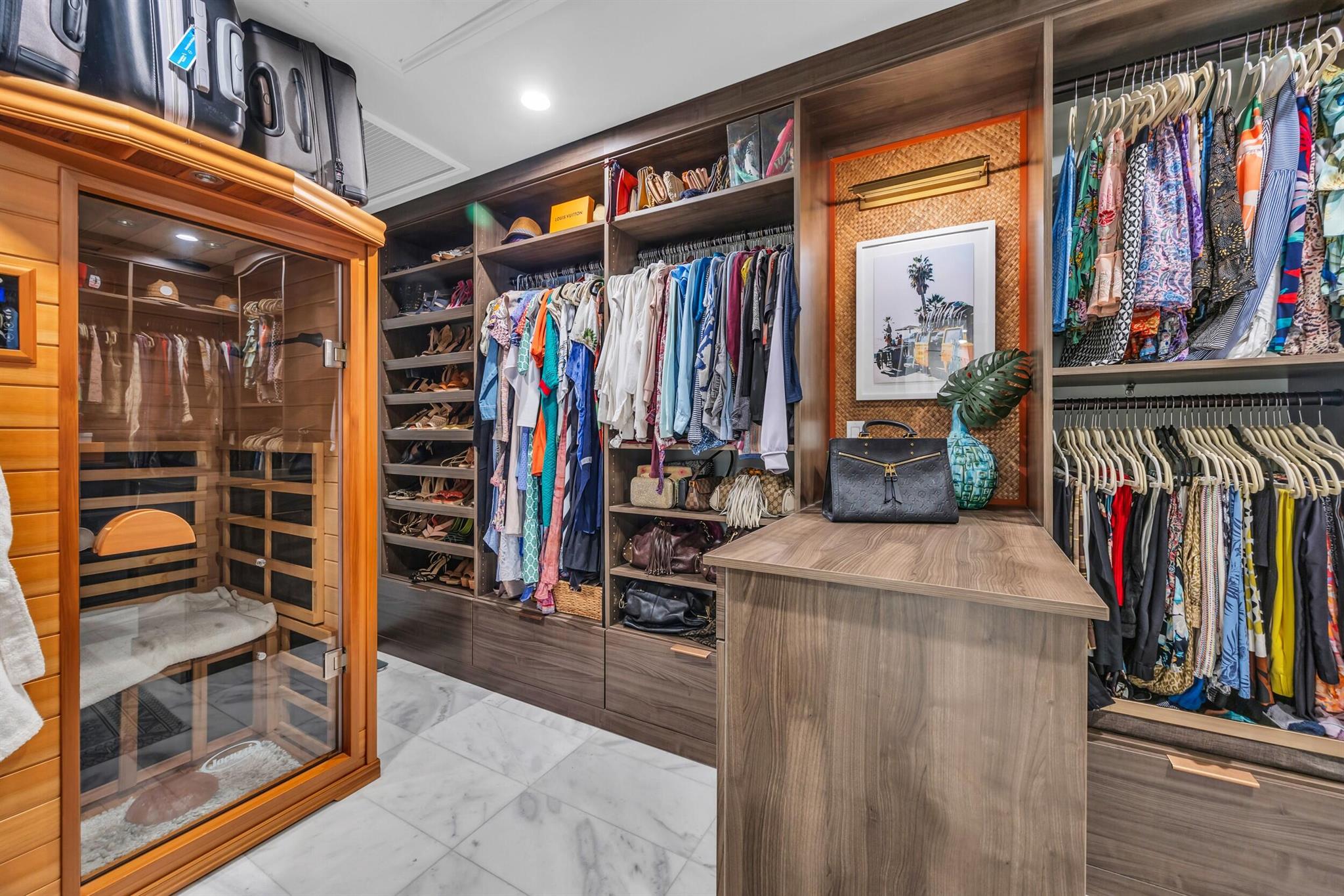 Poppleton Creek Area - Residential