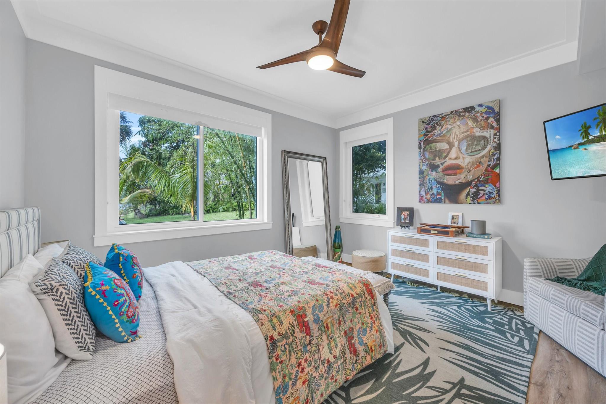 Poppleton Creek Area - Residential