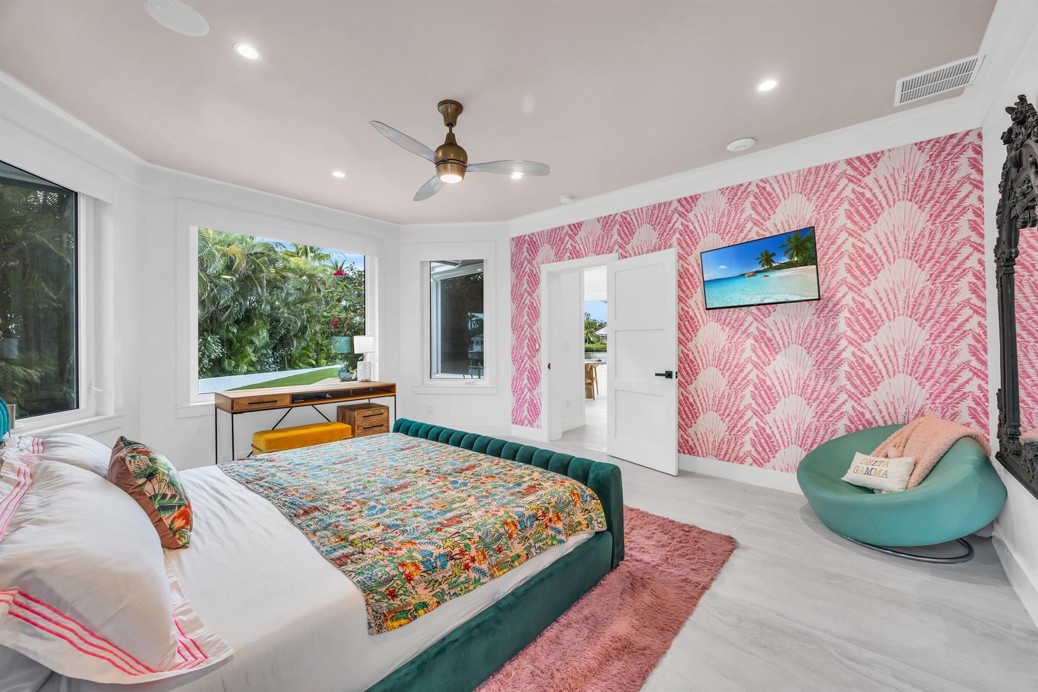 Poppleton Creek Area - Residential