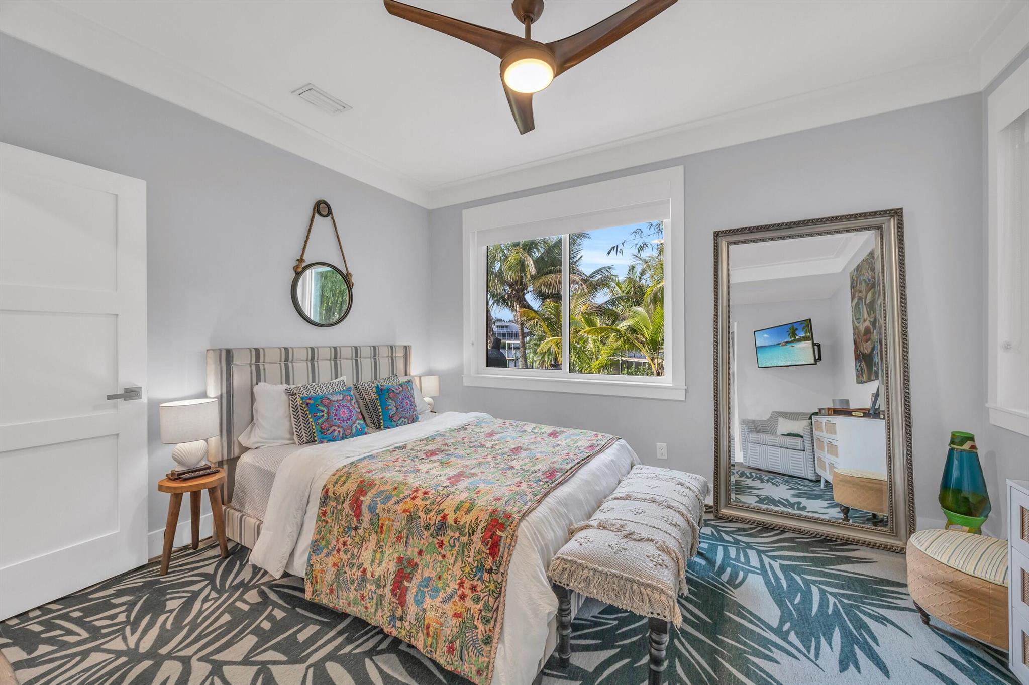 Poppleton Creek Area - Residential