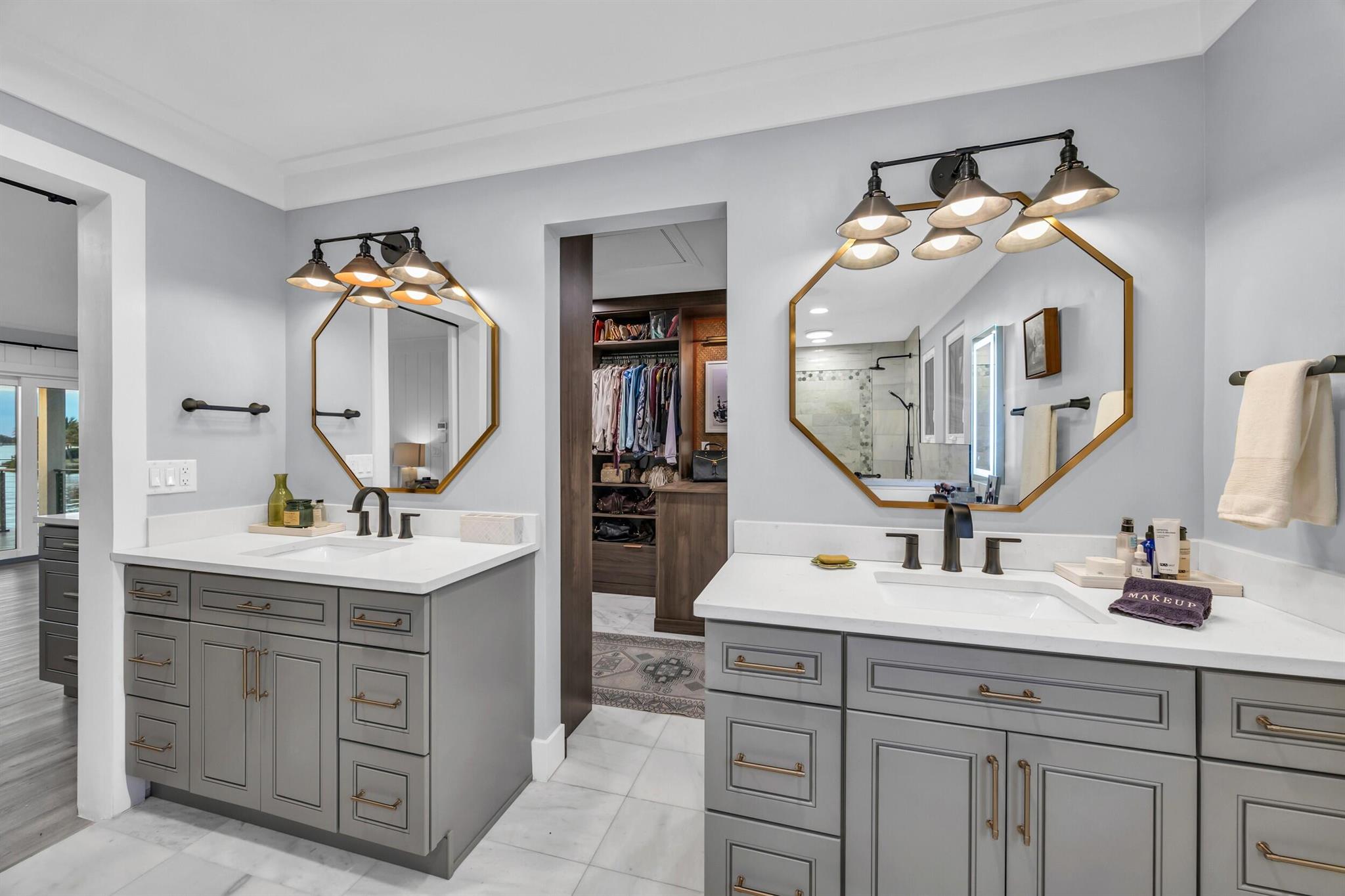 Poppleton Creek Area - Residential