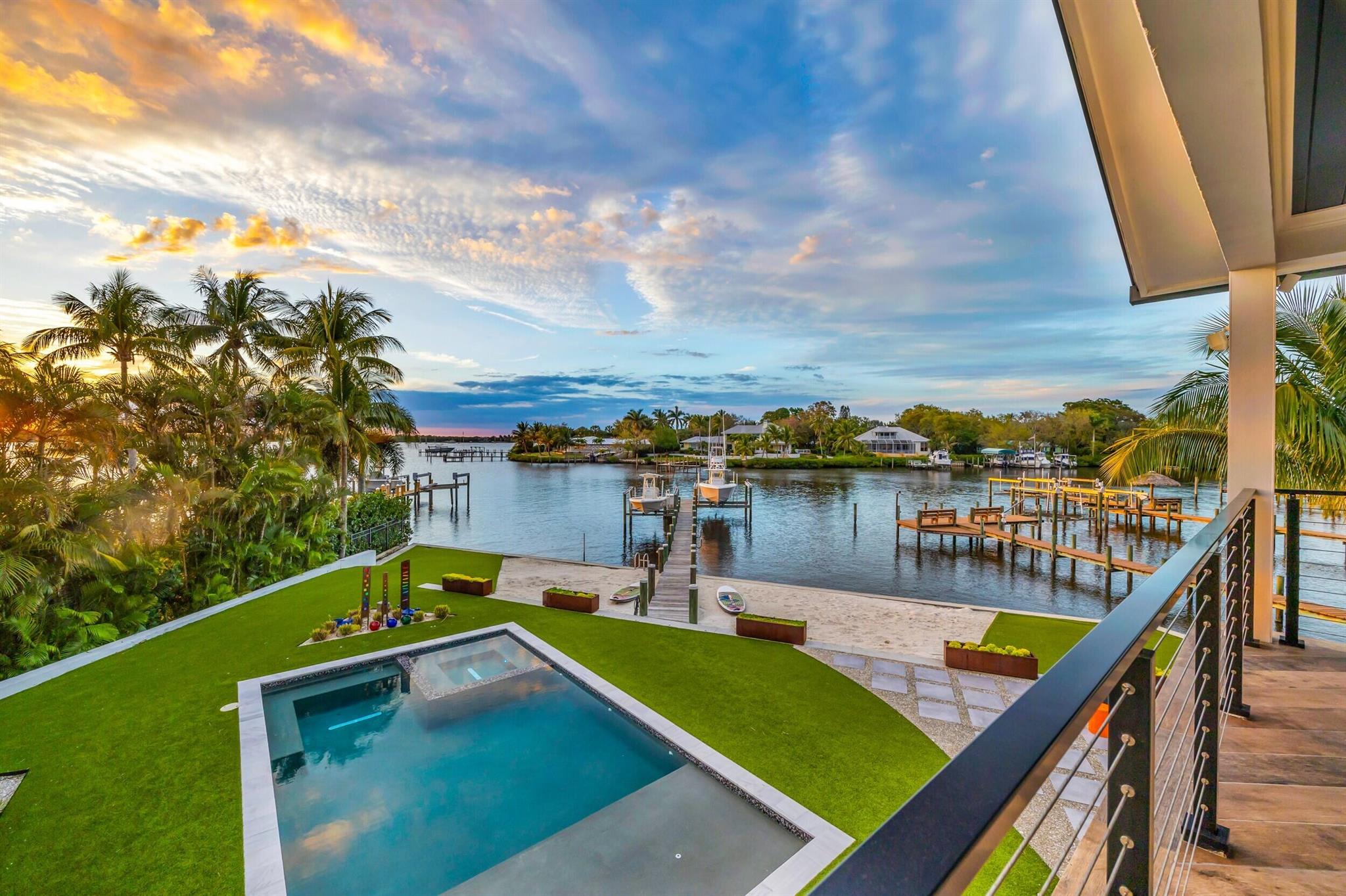 Poppleton Creek Area - Residential