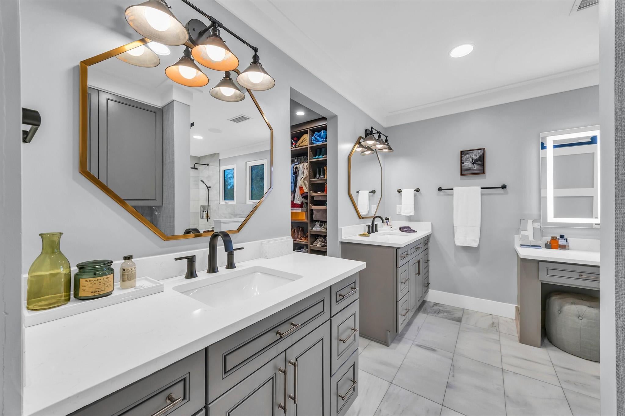 Poppleton Creek Area - Residential