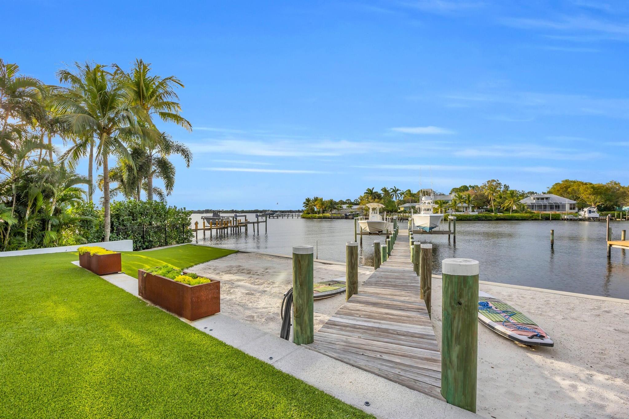 Poppleton Creek Area - Residential