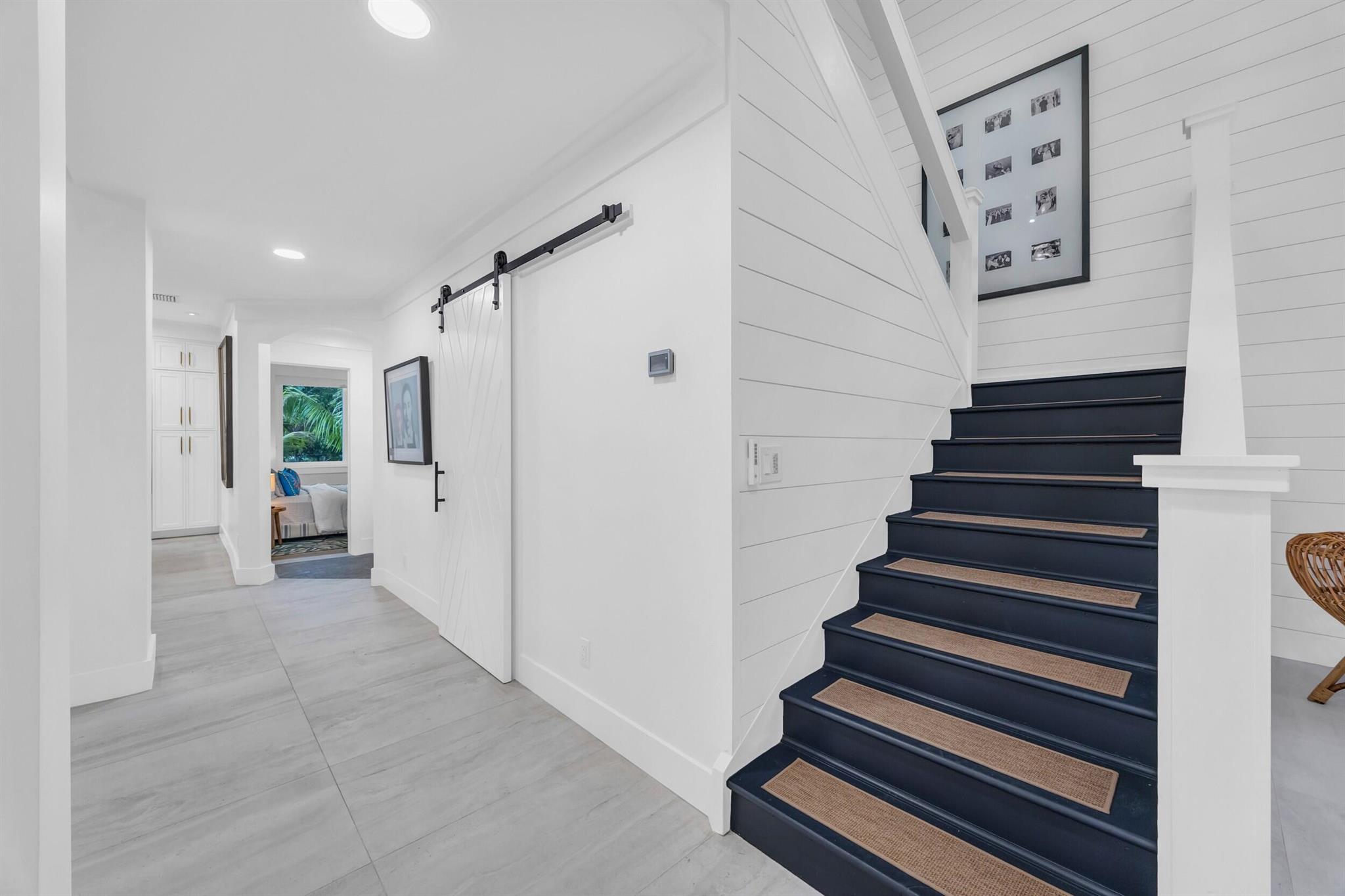 Poppleton Creek Area - Residential