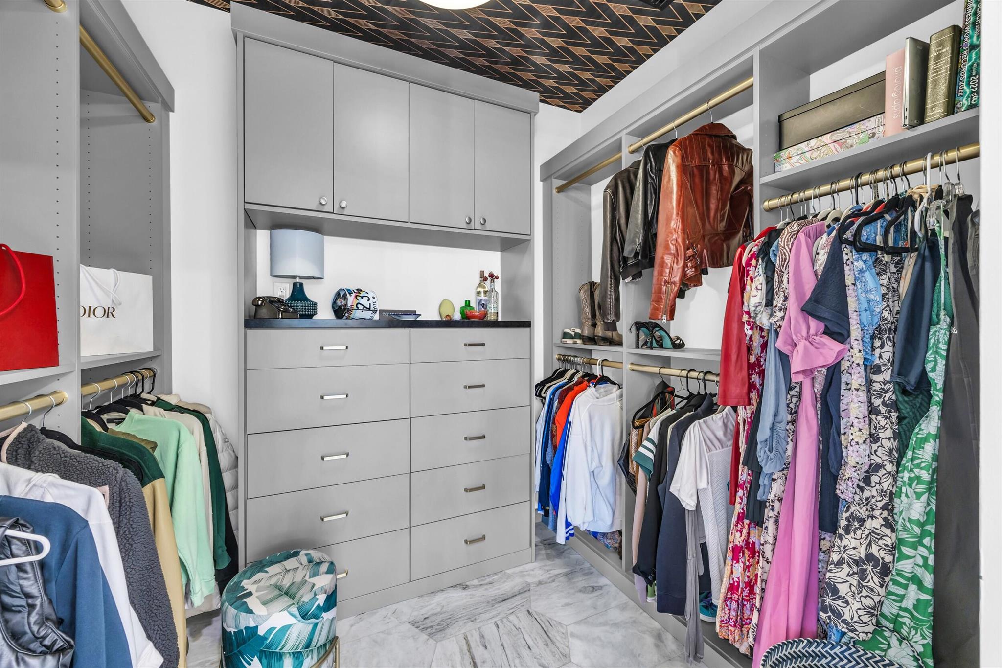 Poppleton Creek Area - Residential