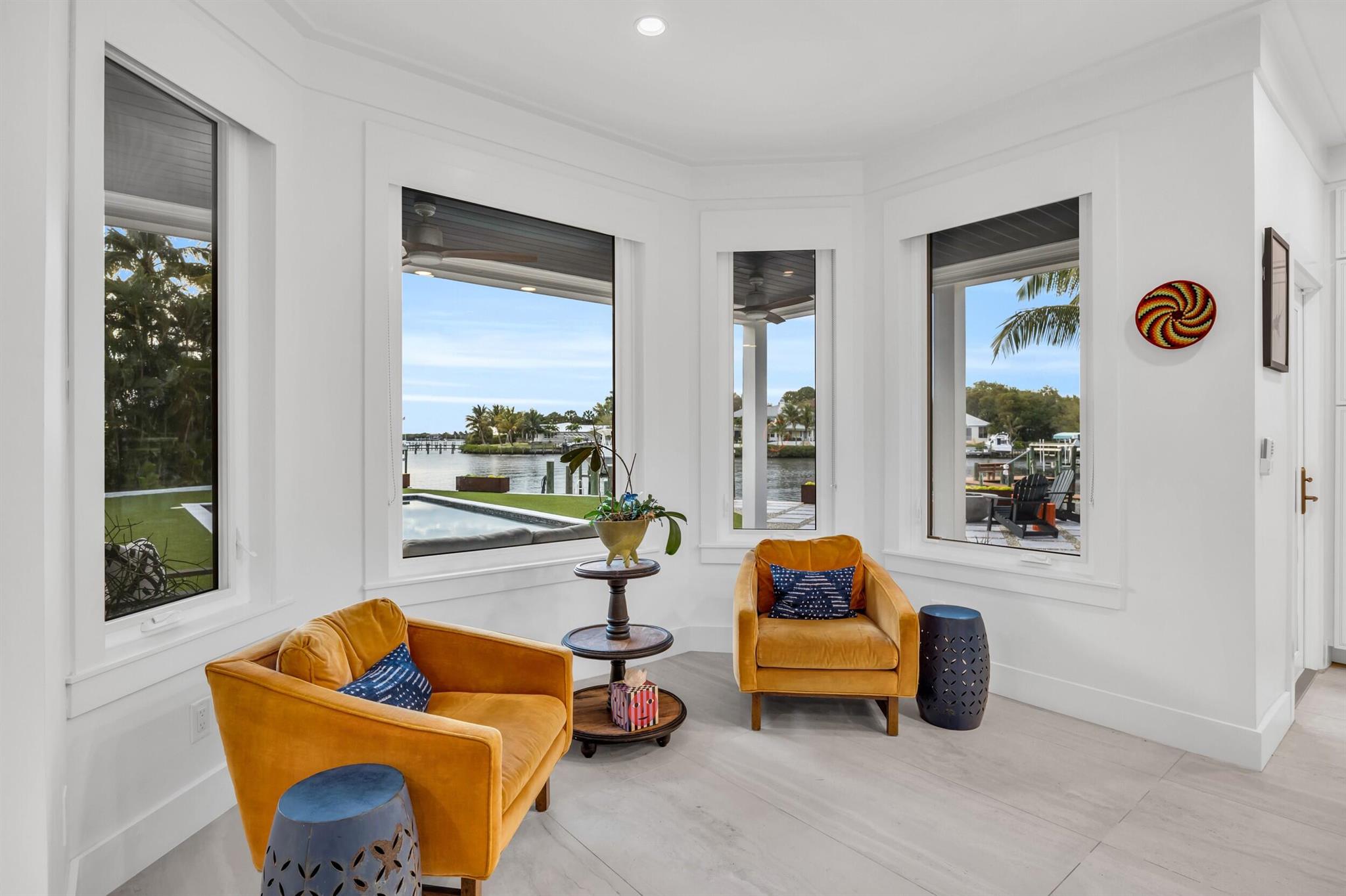 Poppleton Creek Area - Residential