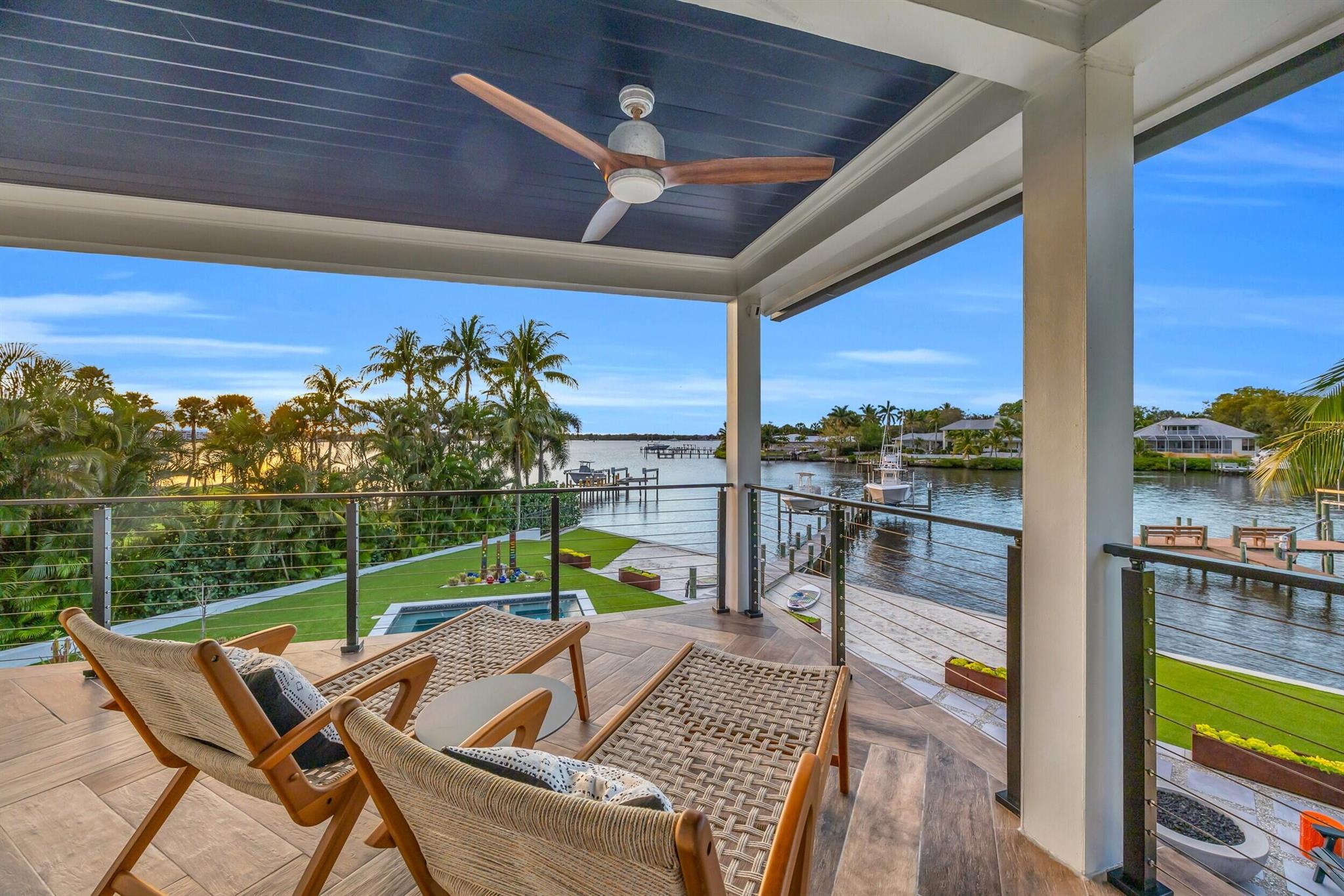 Poppleton Creek Area - Residential