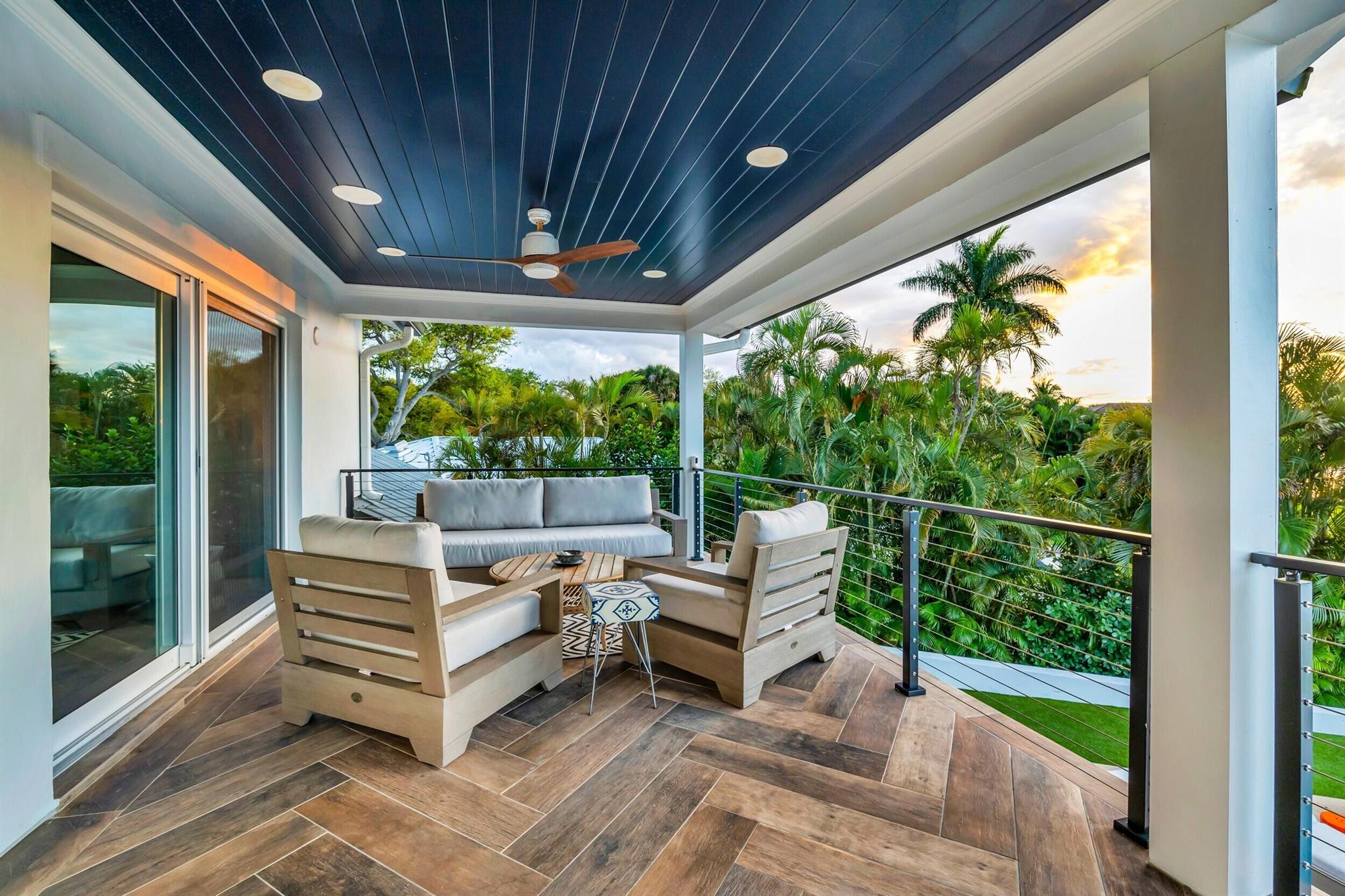 Poppleton Creek Area - Residential