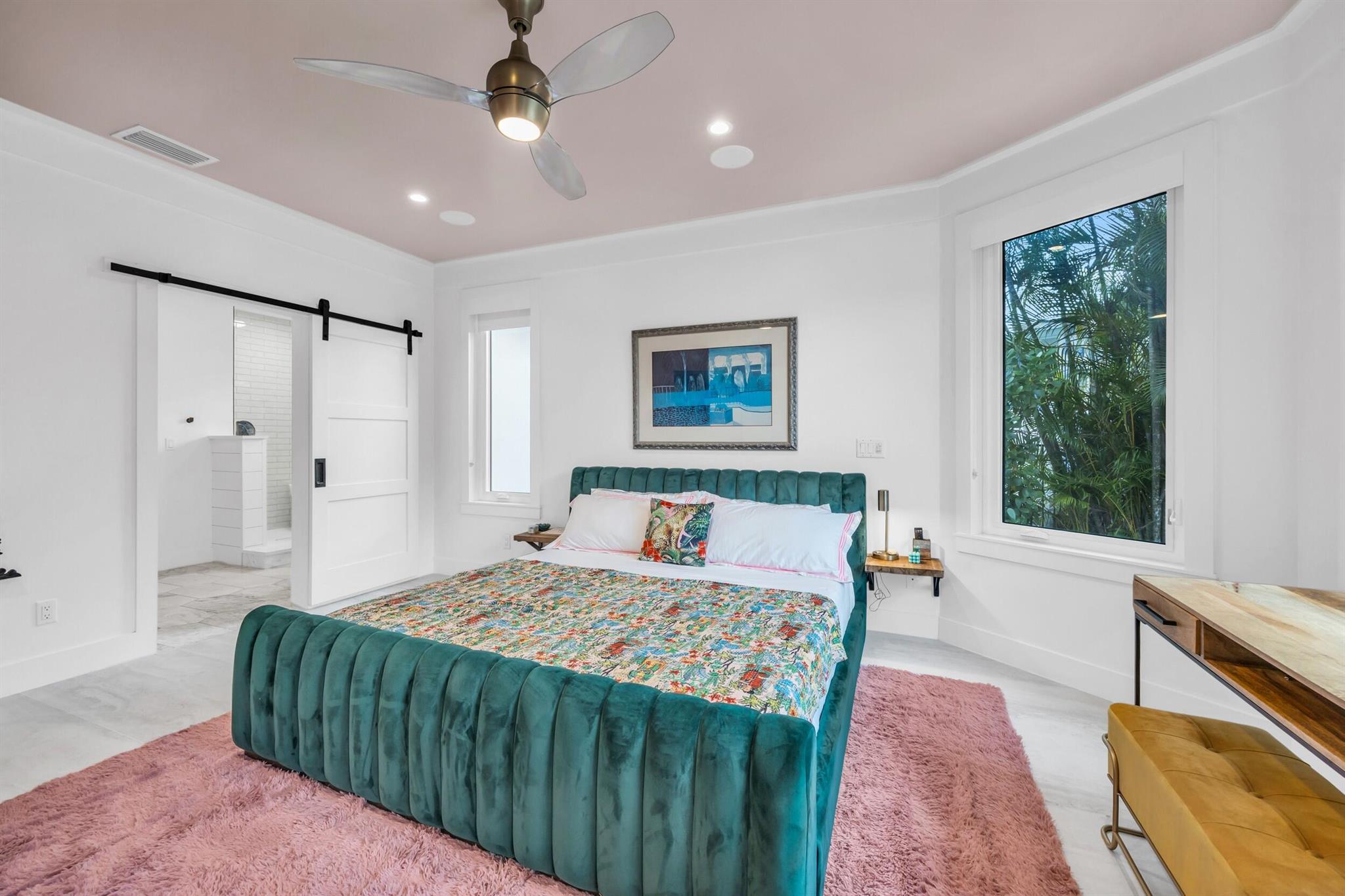 Poppleton Creek Area - Residential