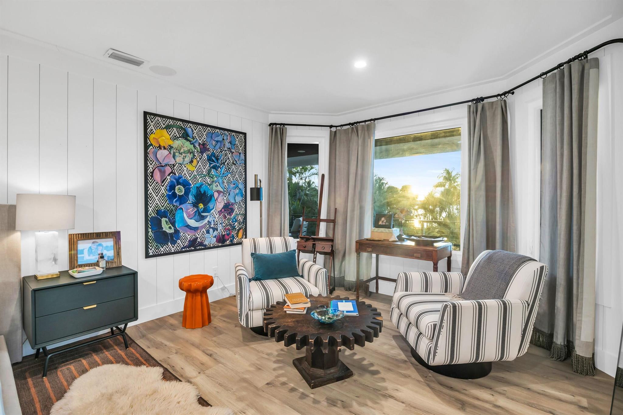 Poppleton Creek Area - Residential