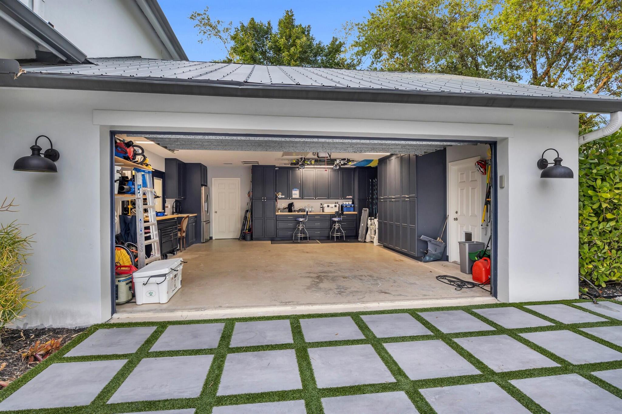 Poppleton Creek Area - Residential