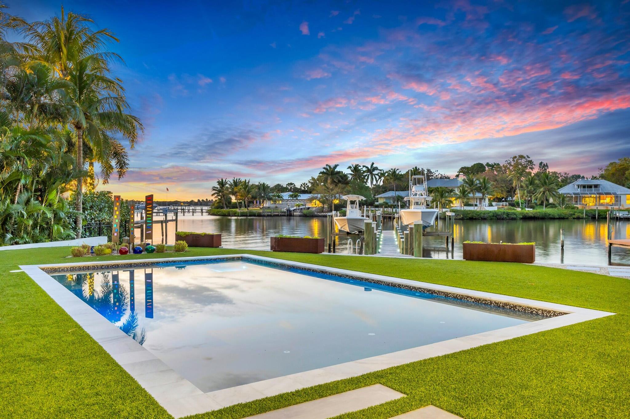 Poppleton Creek Area - Residential