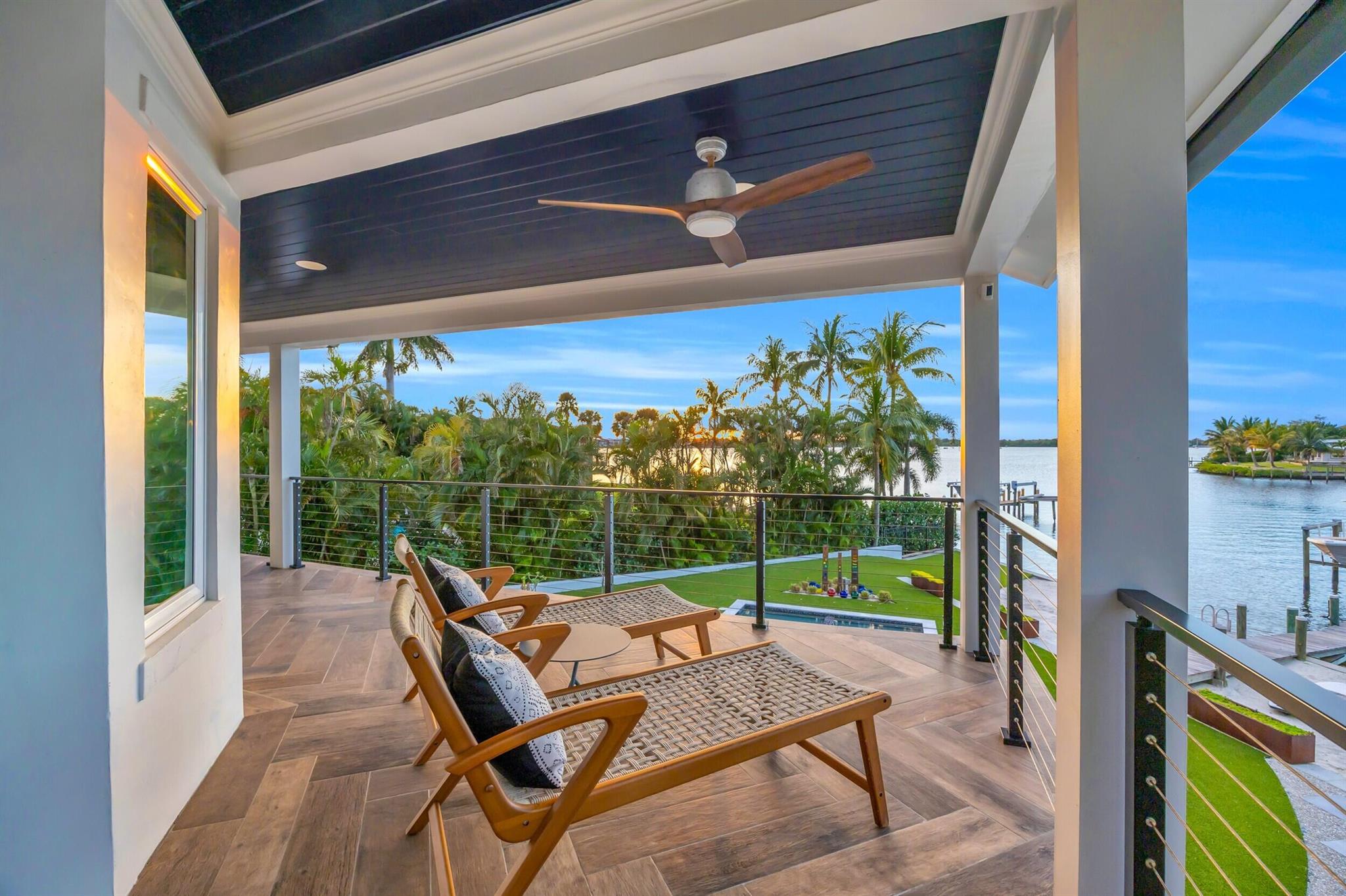 Poppleton Creek Area - Residential