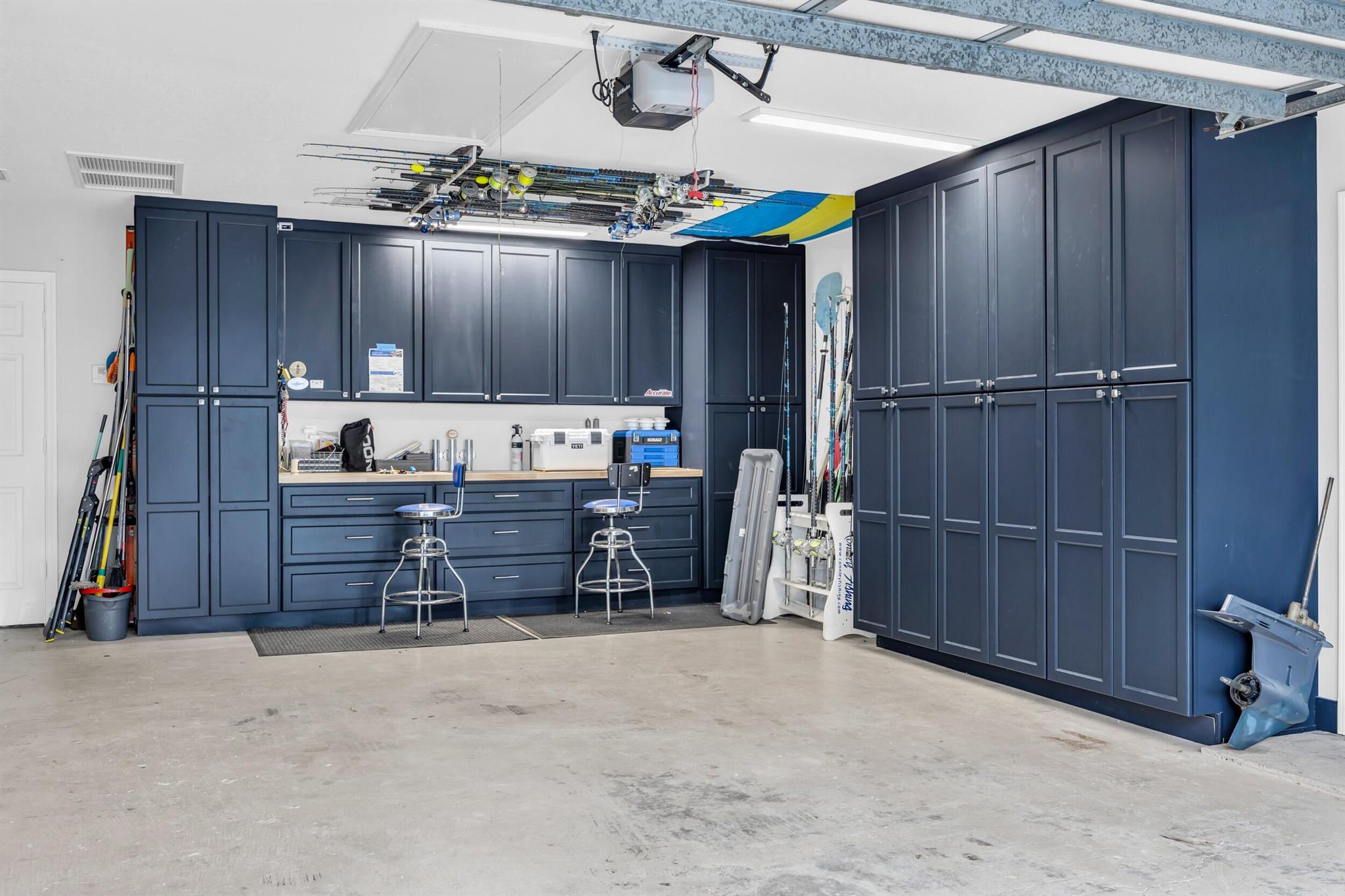 Poppleton Creek Area - Residential