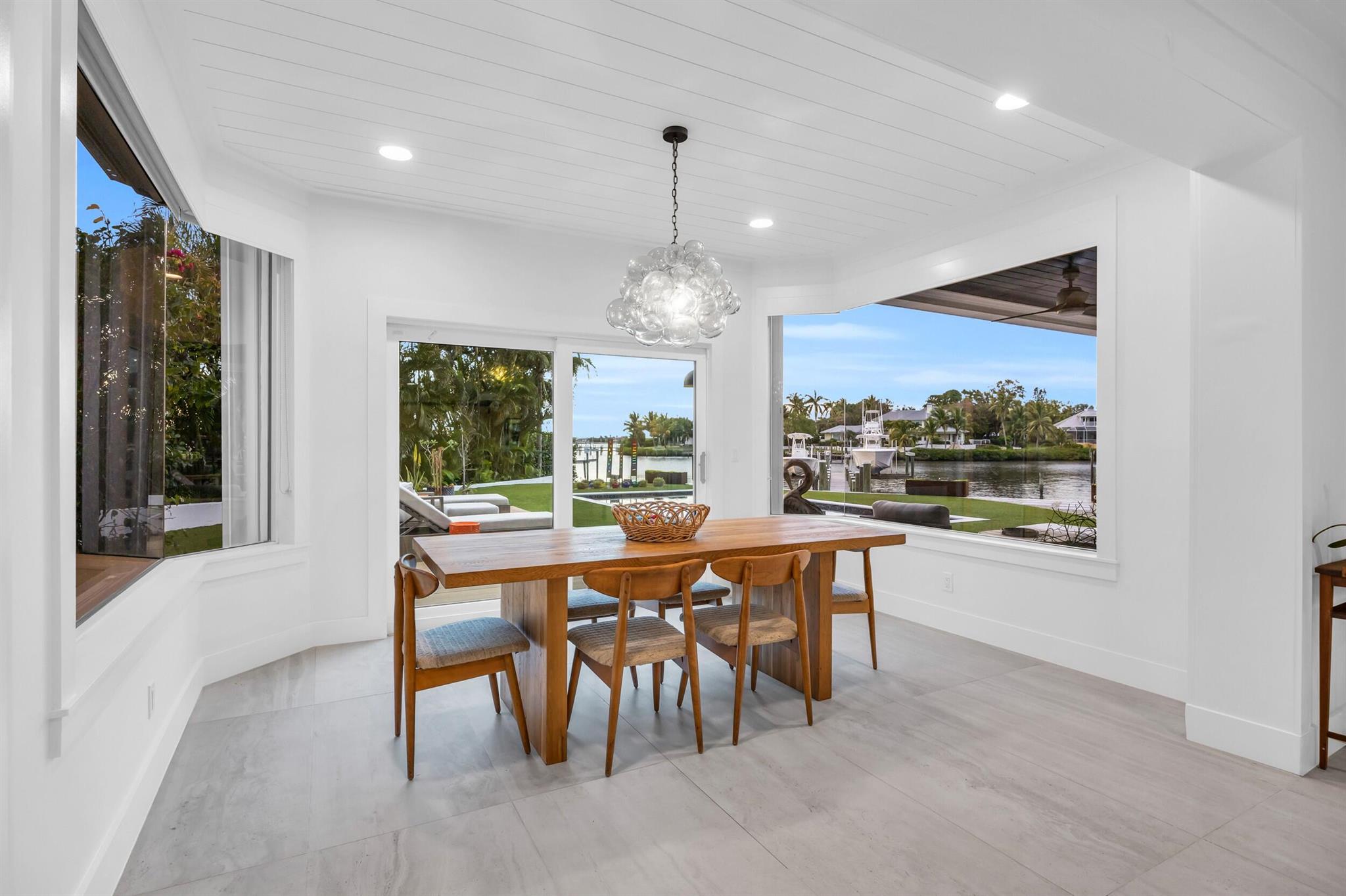 Poppleton Creek Area - Residential