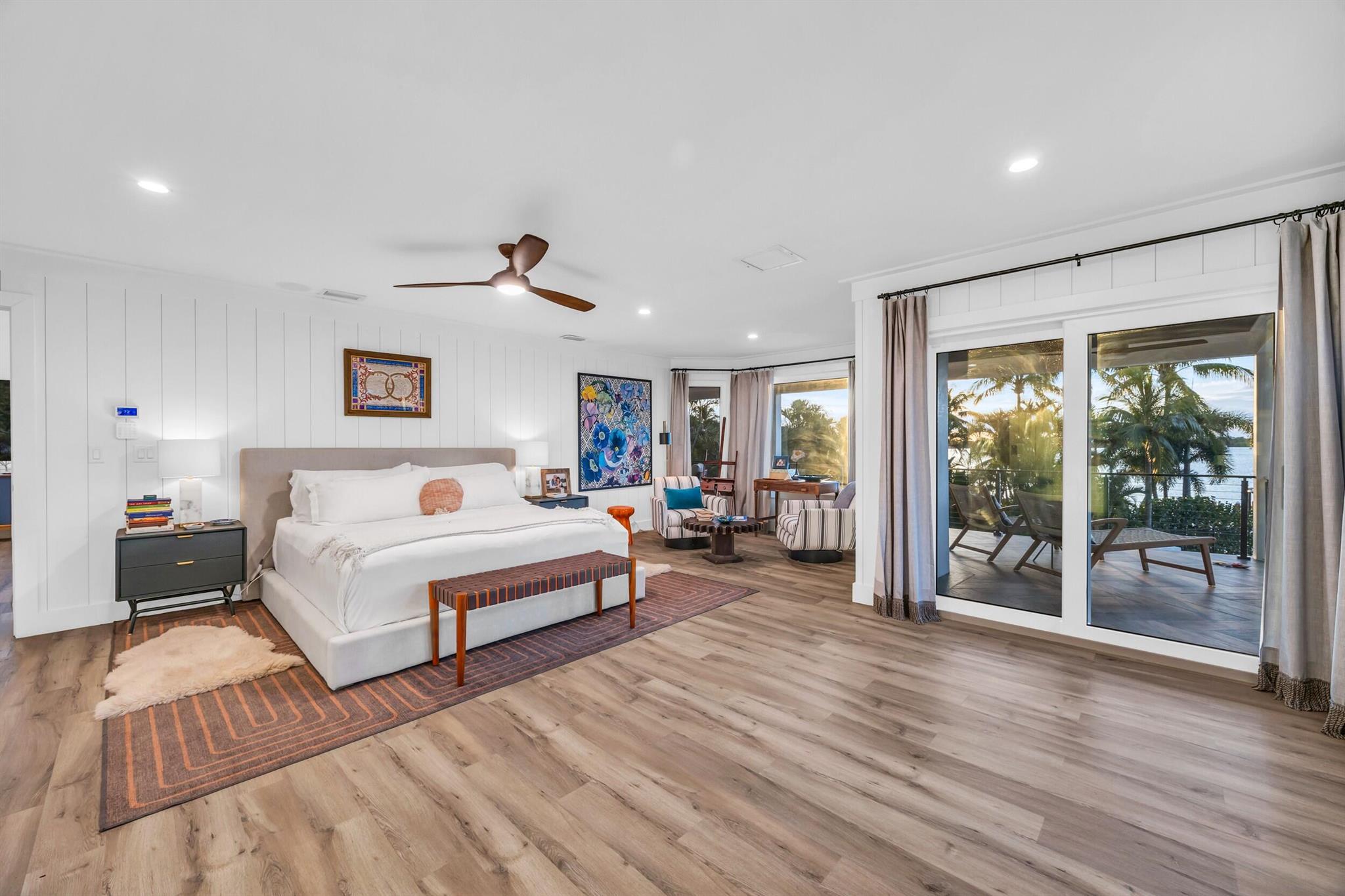 Poppleton Creek Area - Residential