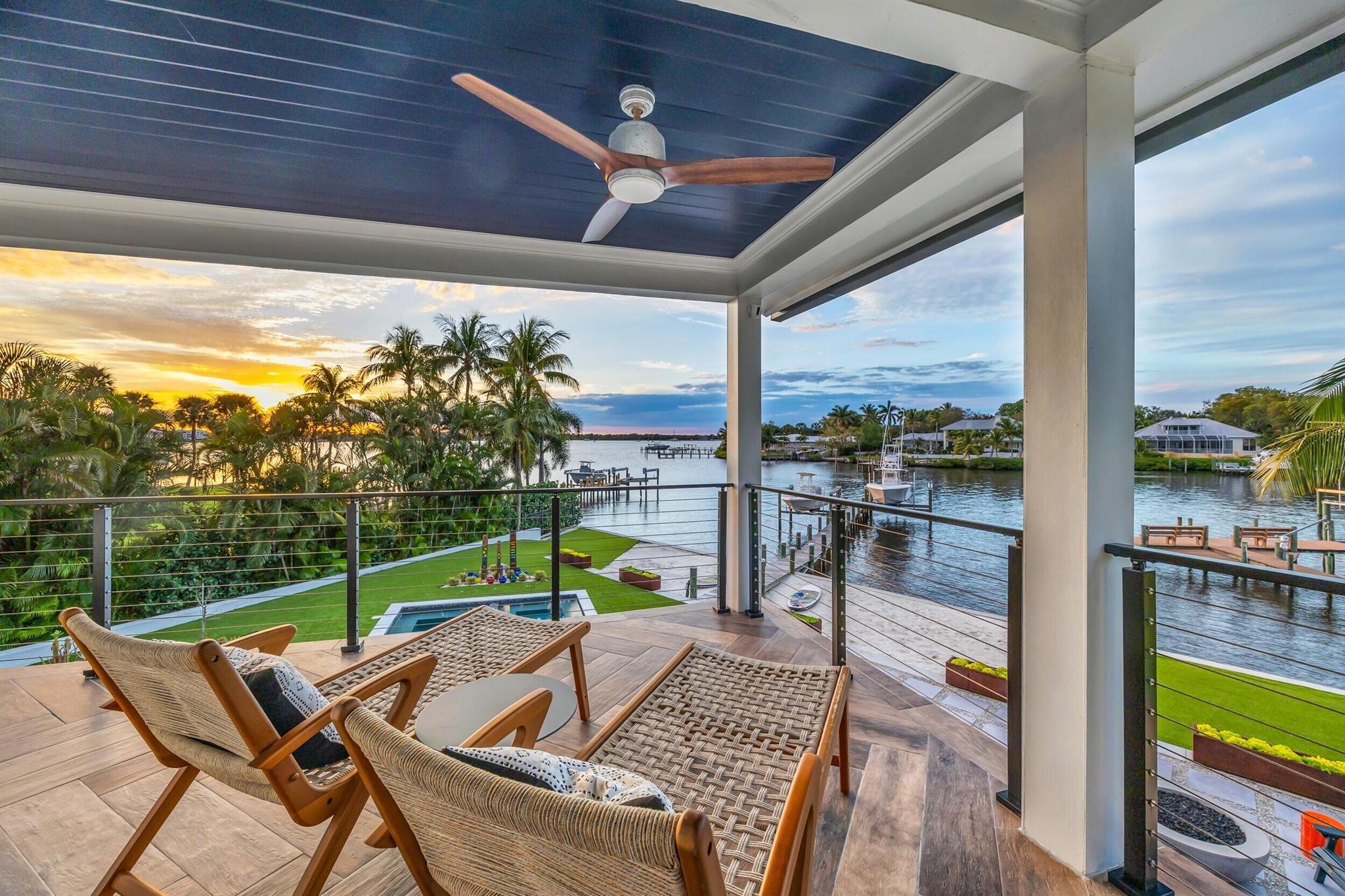 Poppleton Creek Area - Residential