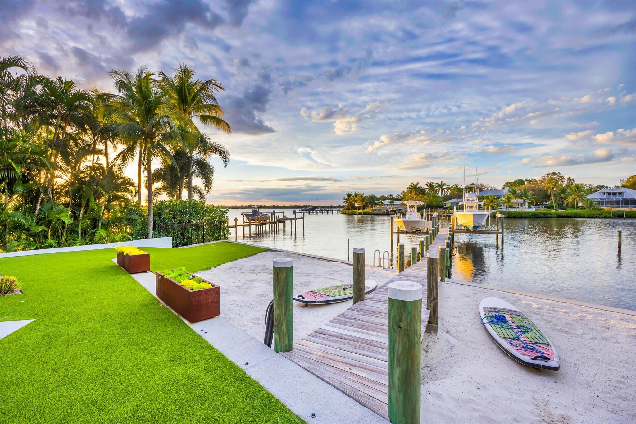 Poppleton Creek Area - Residential