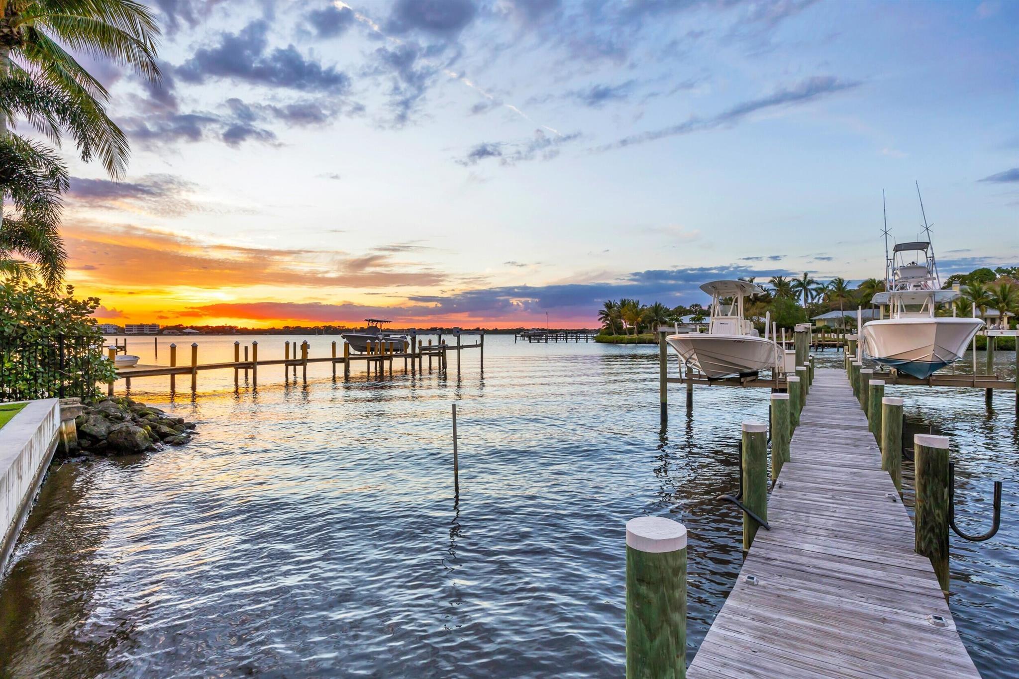 Poppleton Creek Area - Residential