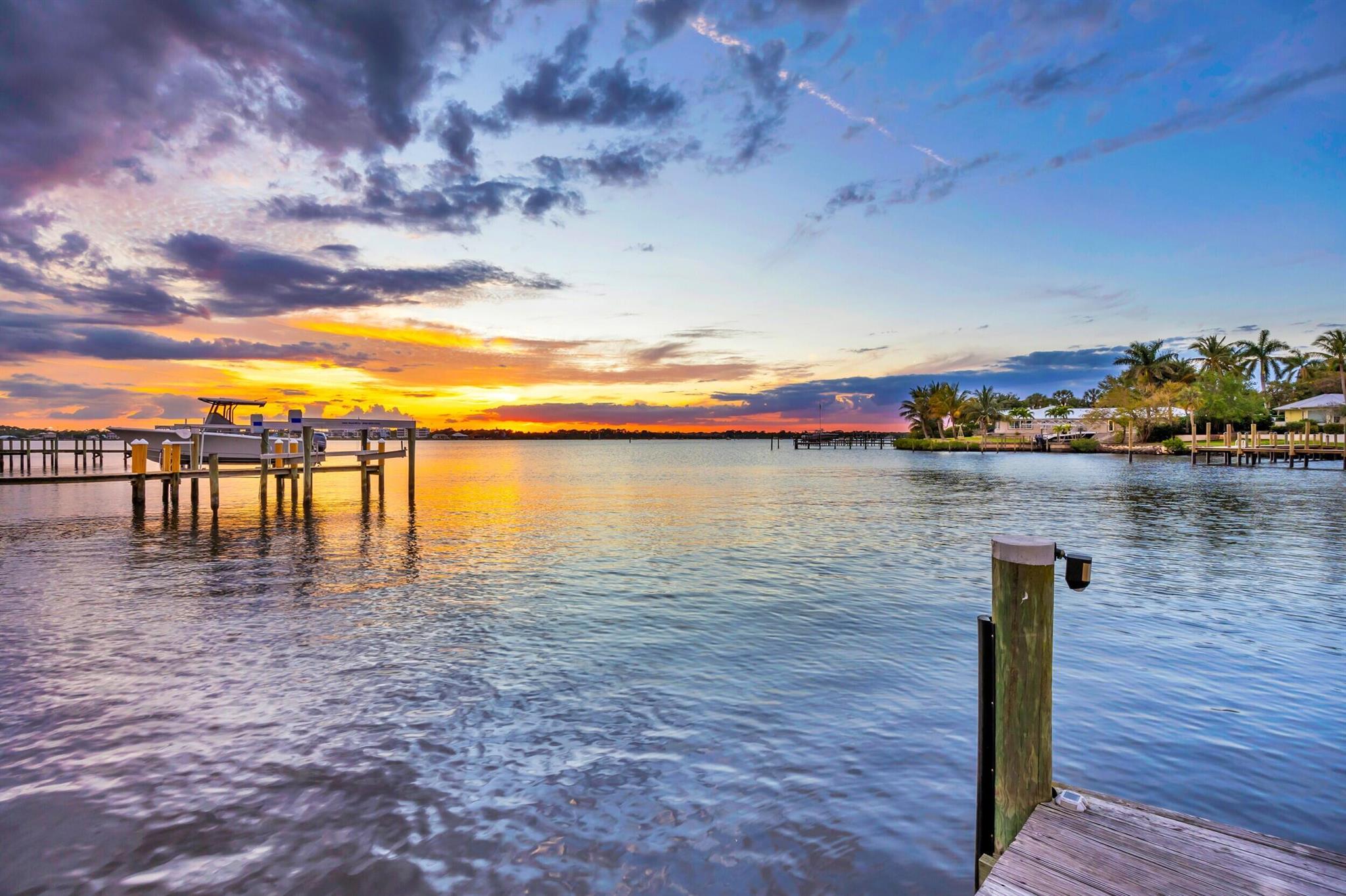 Poppleton Creek Area - Residential