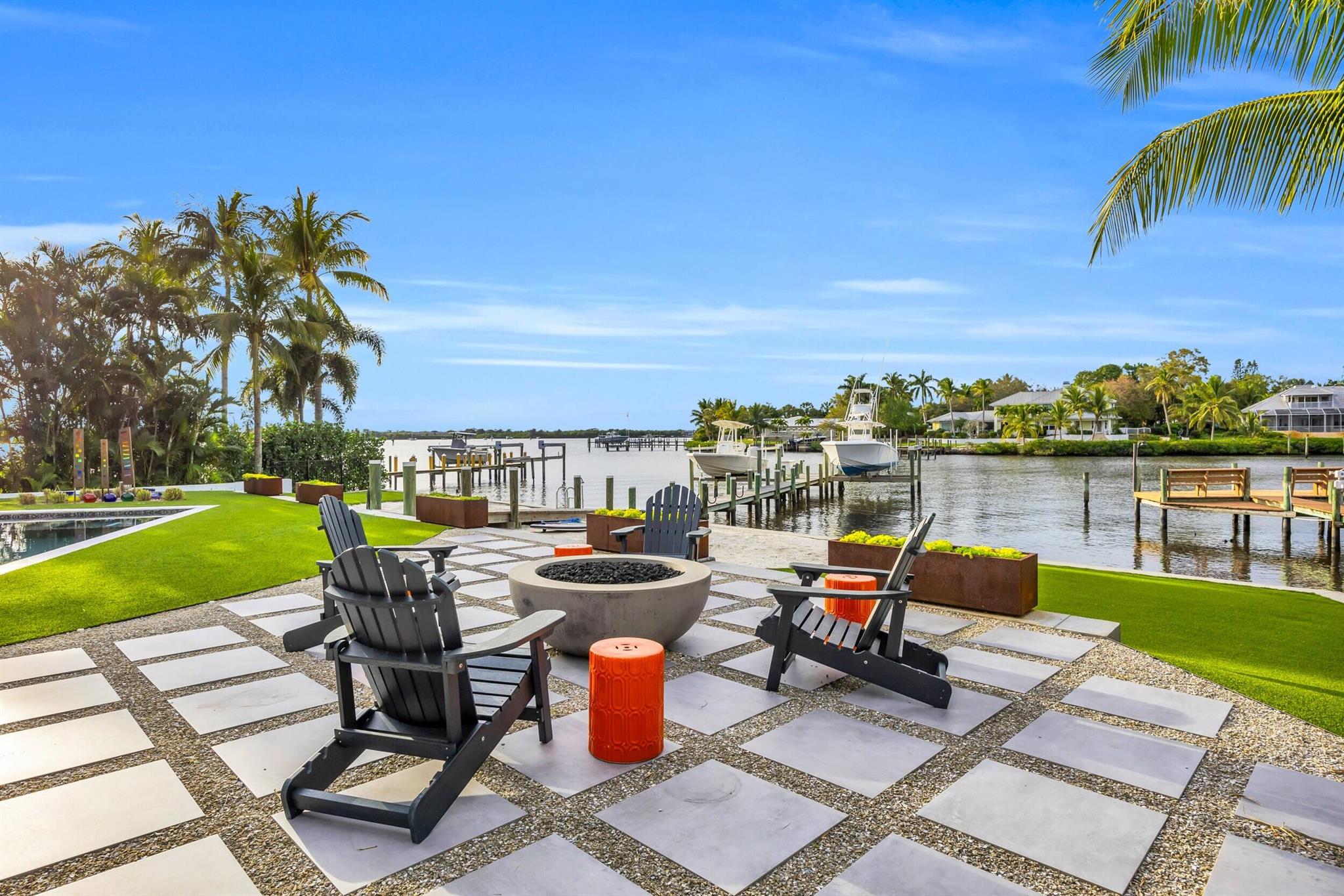 Poppleton Creek Area - Residential