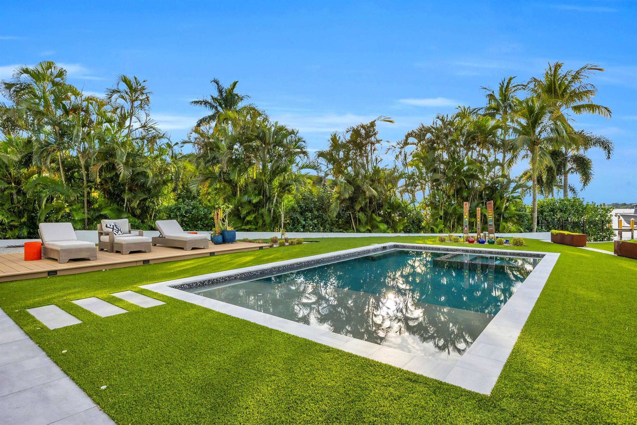 Poppleton Creek Area - Residential