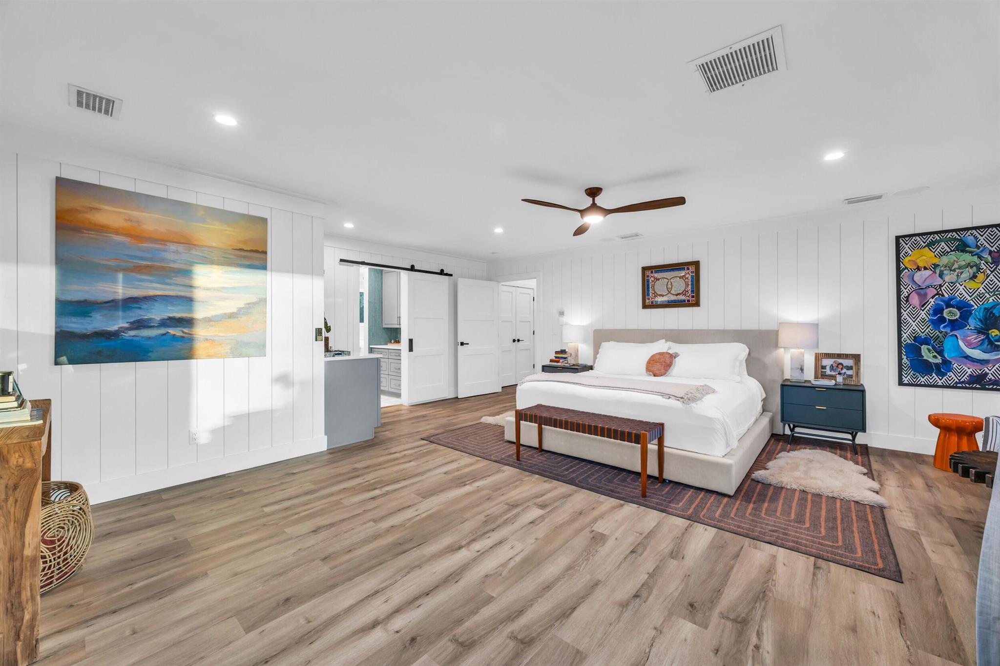 Poppleton Creek Area - Residential