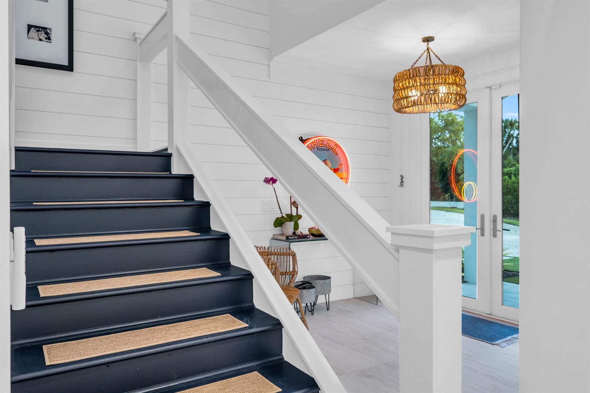 Poppleton Creek Area - Residential