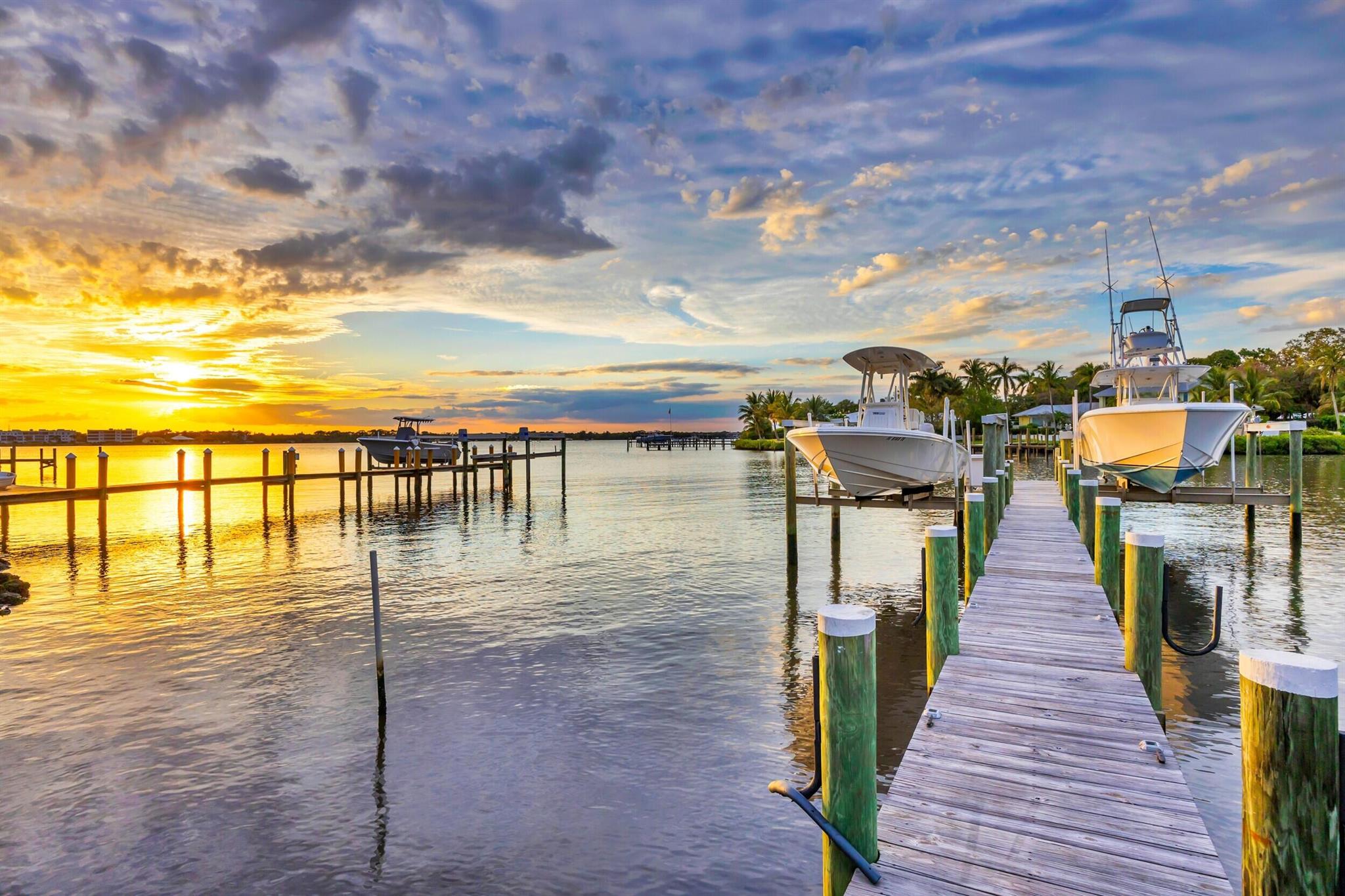 Poppleton Creek Area - Residential