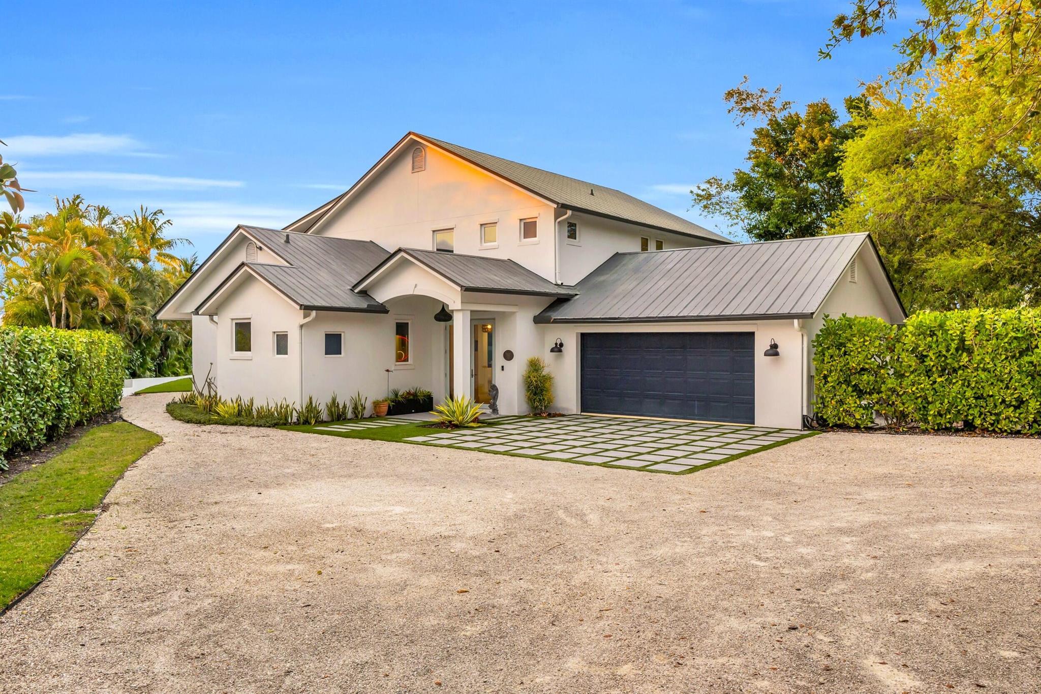 Poppleton Creek Area - Residential