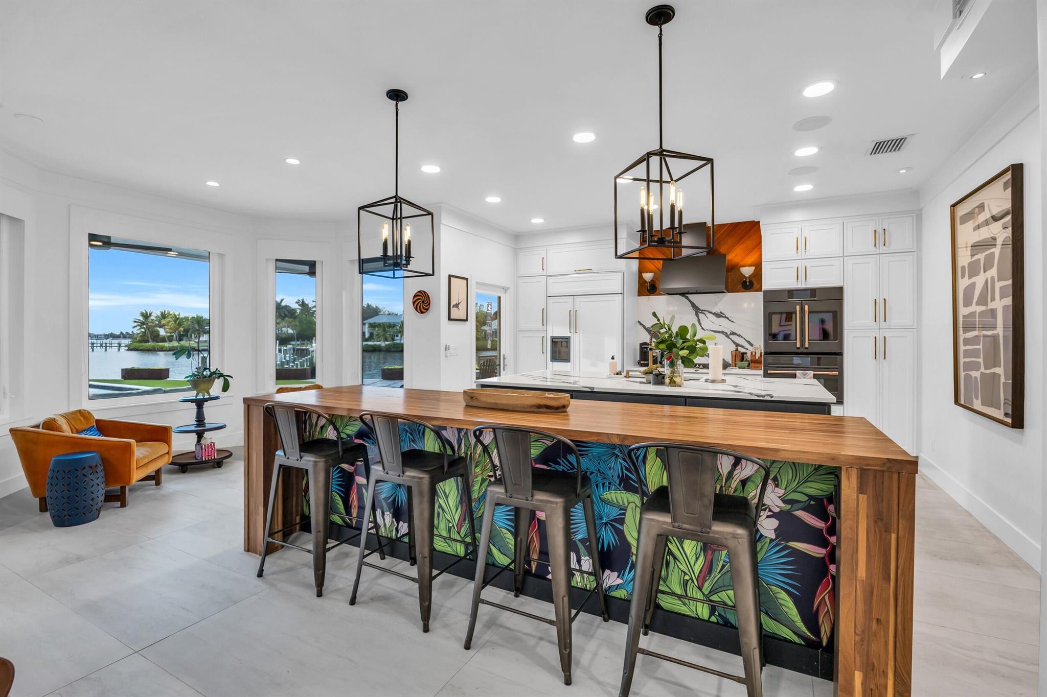 Poppleton Creek Area - Residential