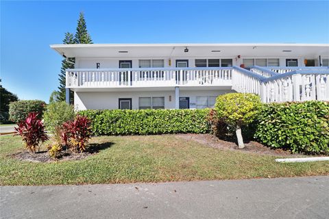 A home in Deerfield Beach