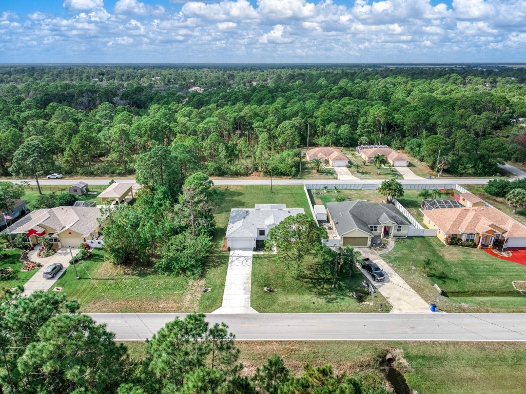 Placid Lakes Sec 19 - Residential