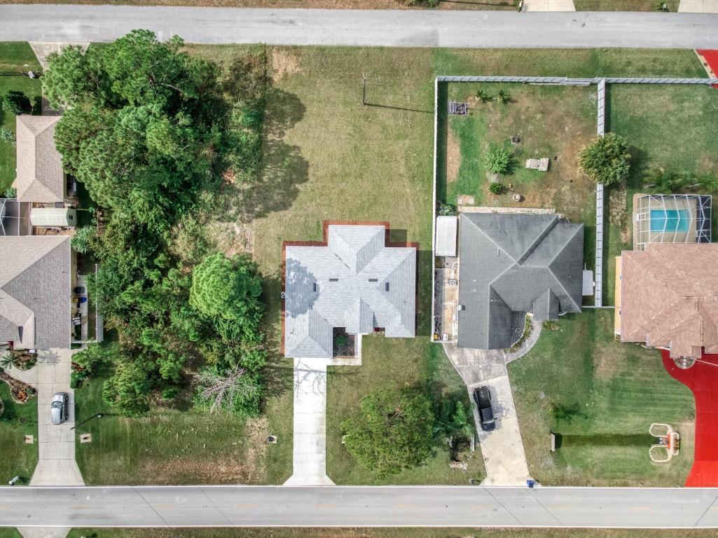 Placid Lakes Sec 19 - Residential