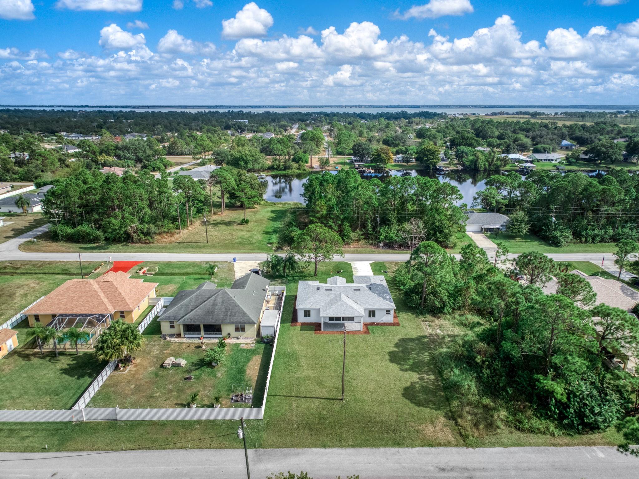 Placid Lakes Sec 19 - Residential