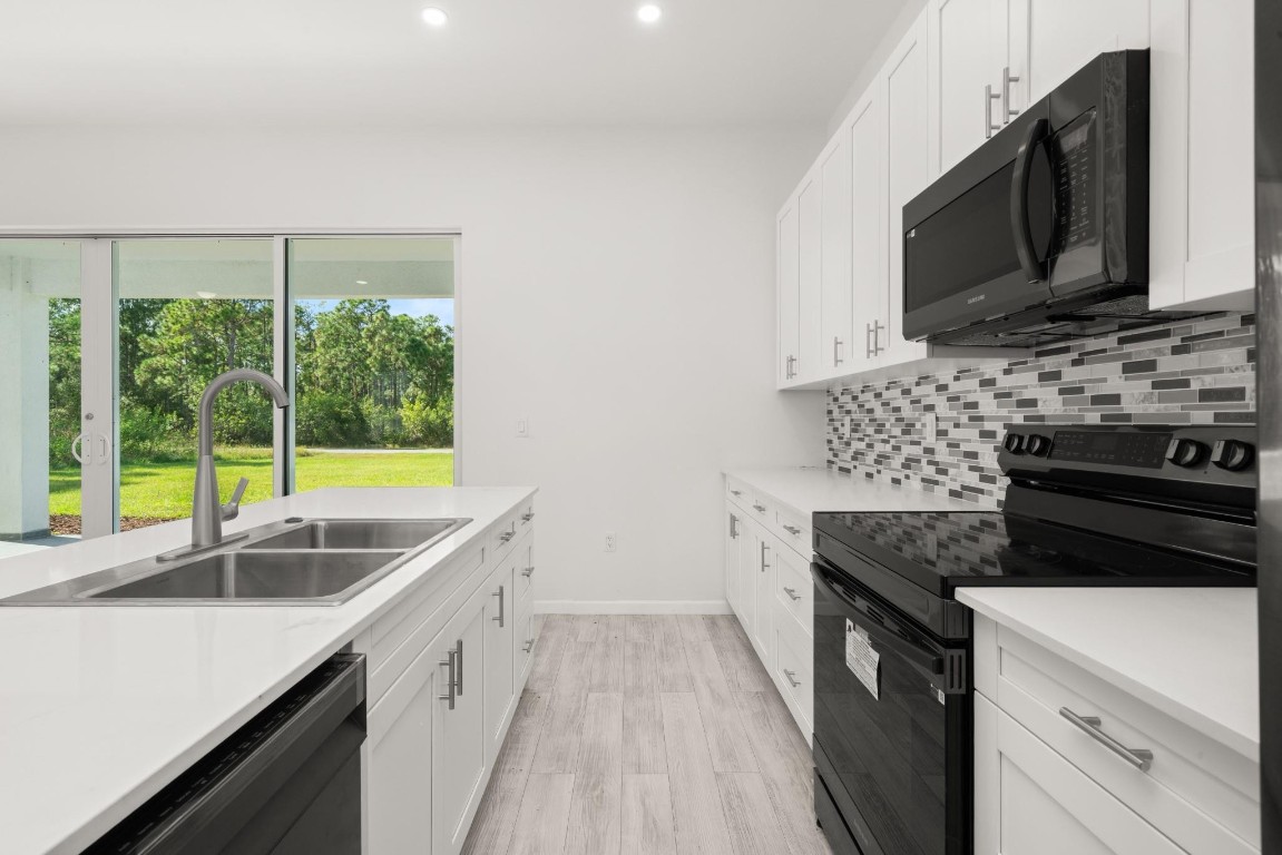 Placid Lakes Sec 19 - Residential