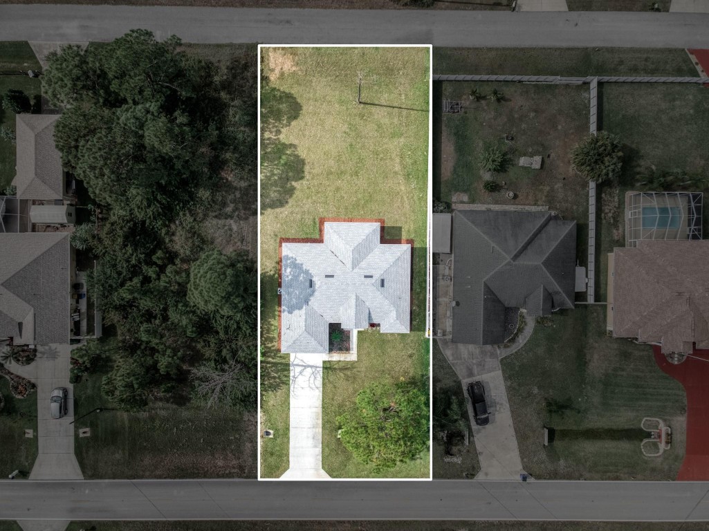 Placid Lakes Sec 19 - Residential