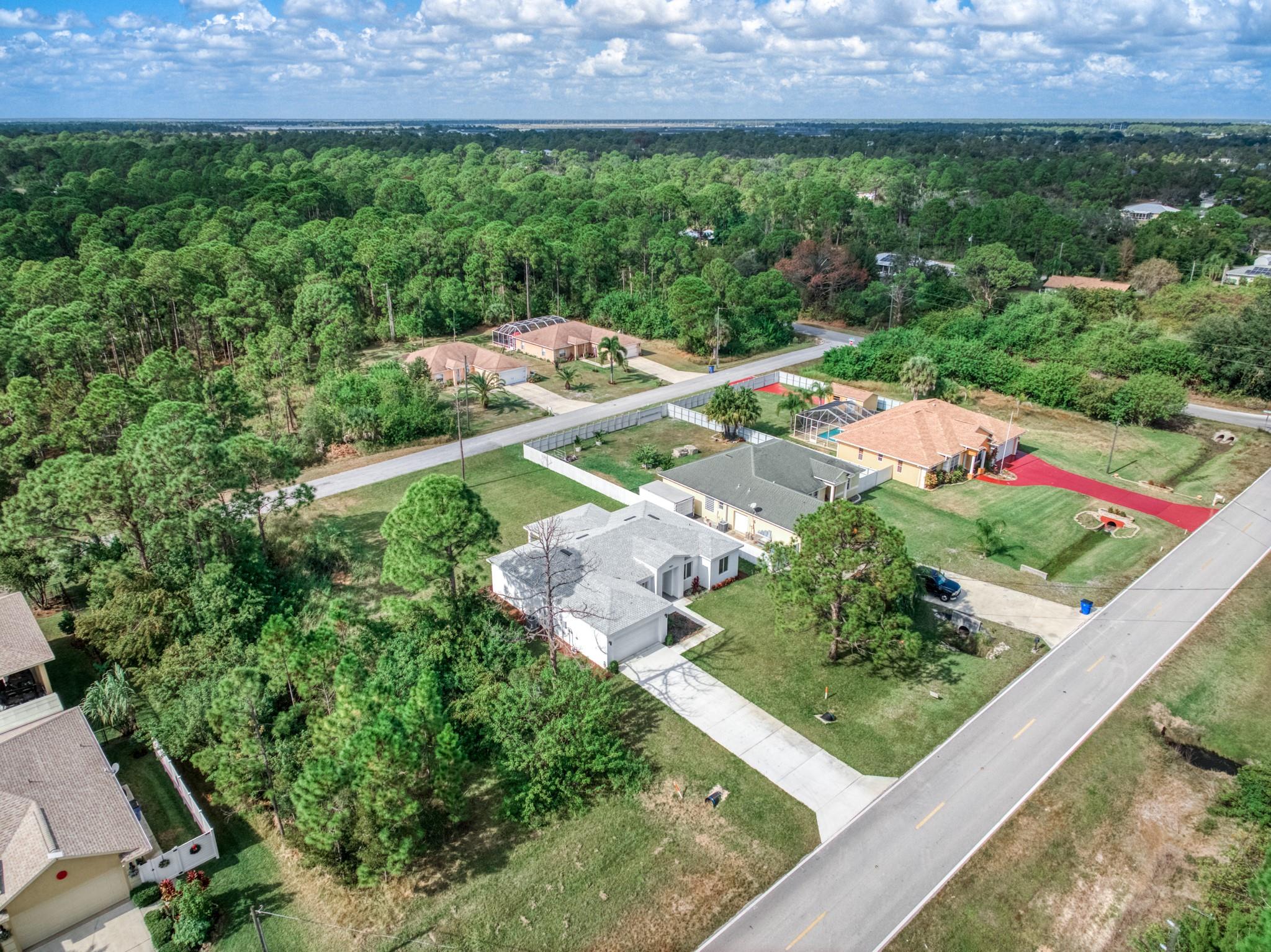 Placid Lakes Sec 19 - Residential