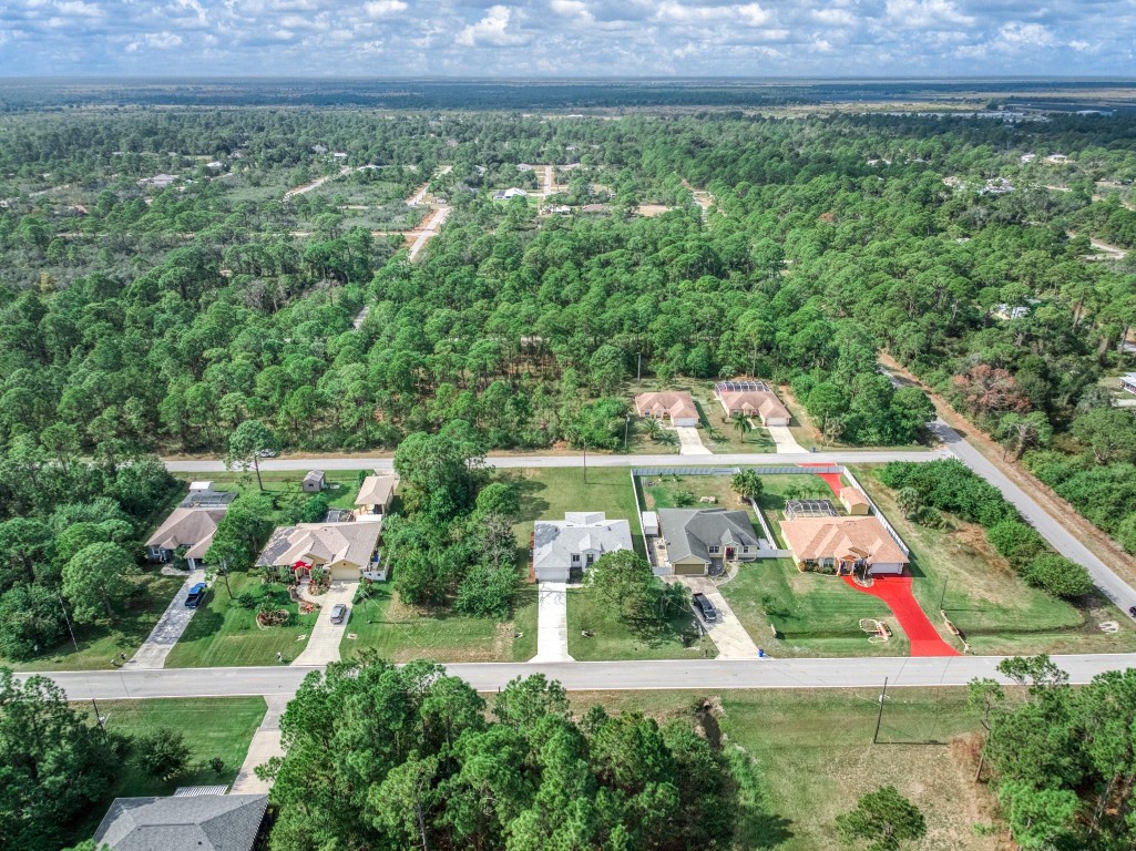 Placid Lakes Sec 19 - Residential