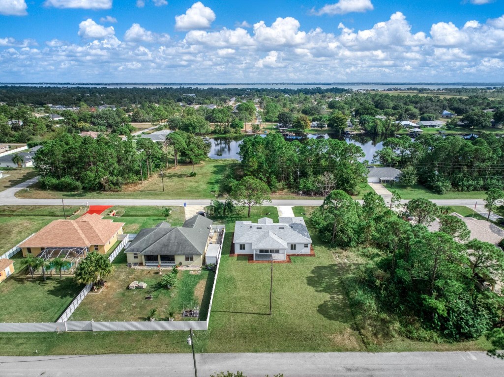 Placid Lakes Sec 19 - Residential