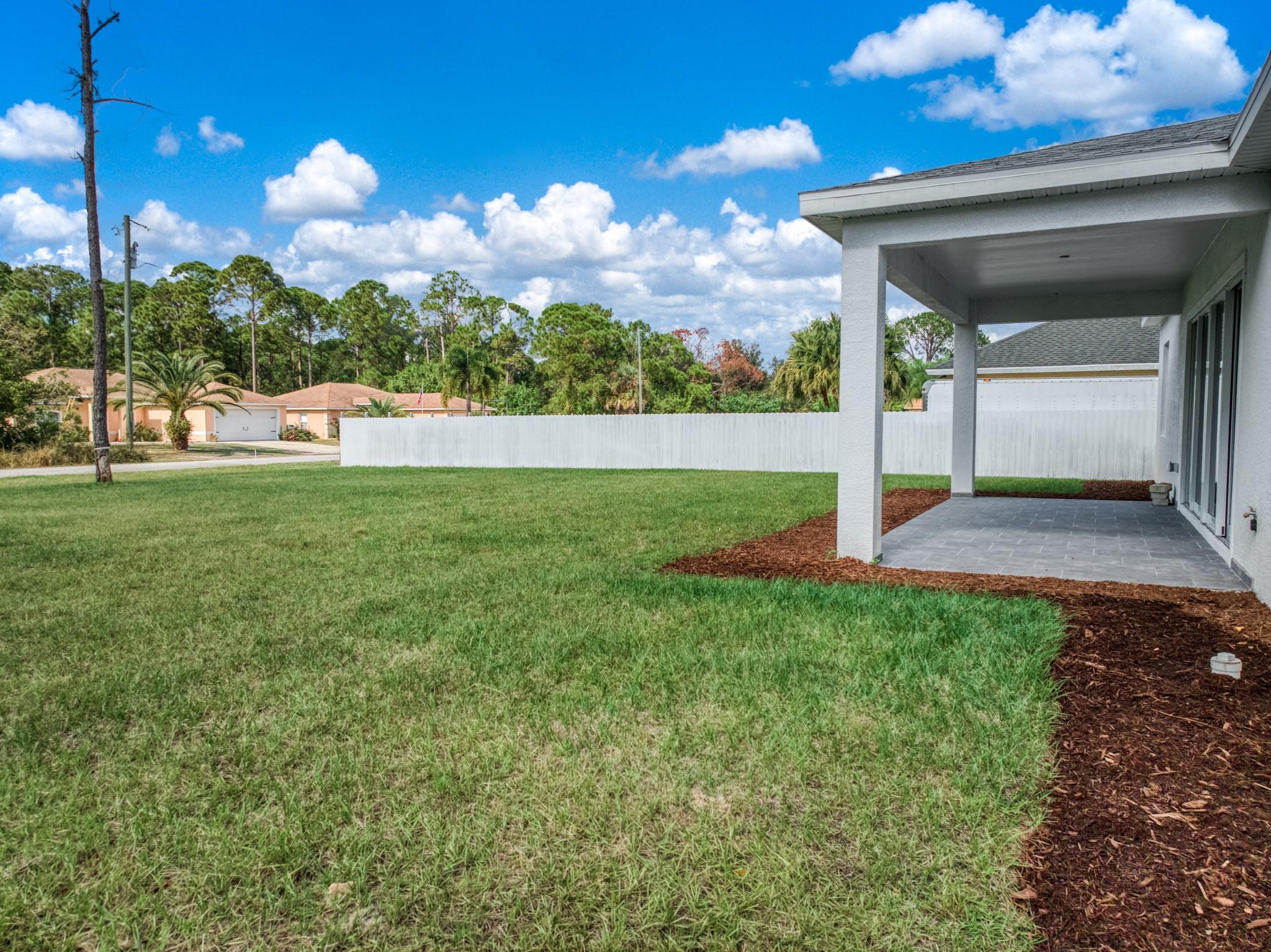 Placid Lakes Sec 19 - Residential