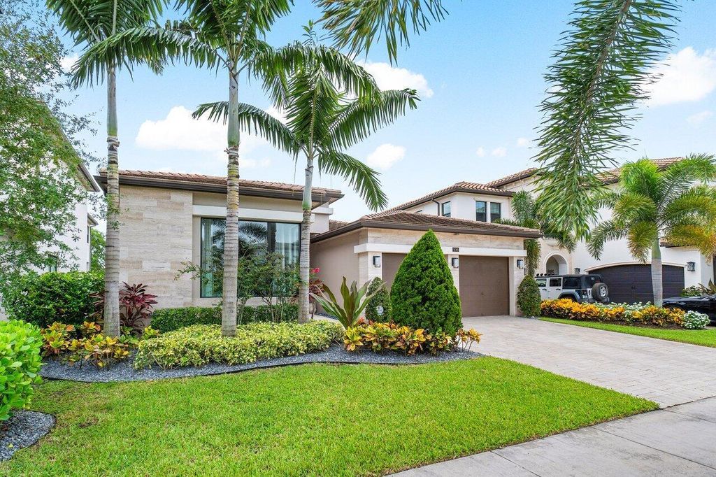 Photo of 9068 Fiano Place, Boca Raton, FL 33496 (MLS # R11011131)