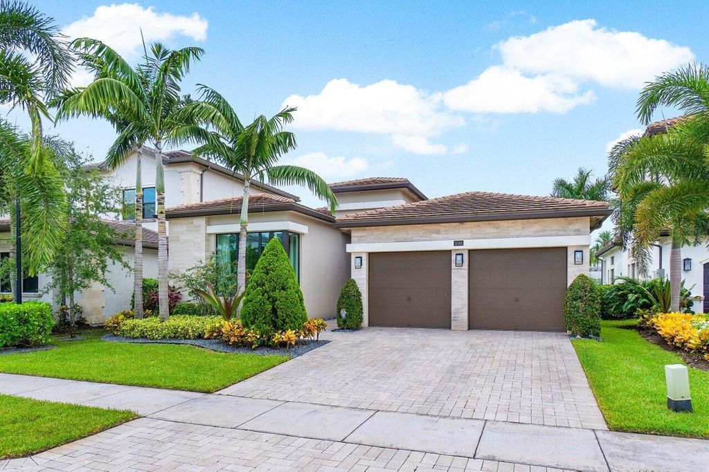 Photo of 9068 Fiano Place, Boca Raton, FL 33496 (MLS # R11011131)