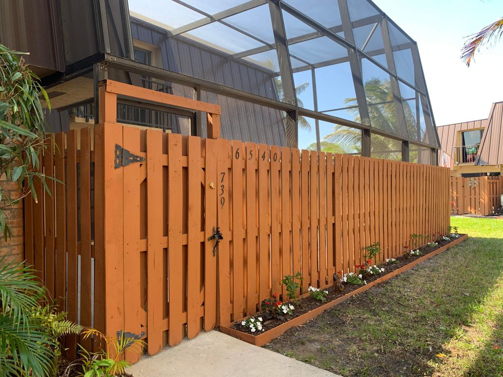 Photo of 6540 SE Windsong Lane #739, Stuart, FL 34997 (MLS # R10777074)