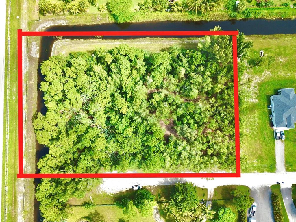 Photo of Xxxx 72nd Court N, Loxahatchee, FL 33470 (MLS # R10936490)